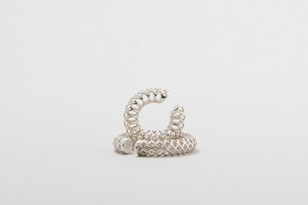 MESH Ear Cuff