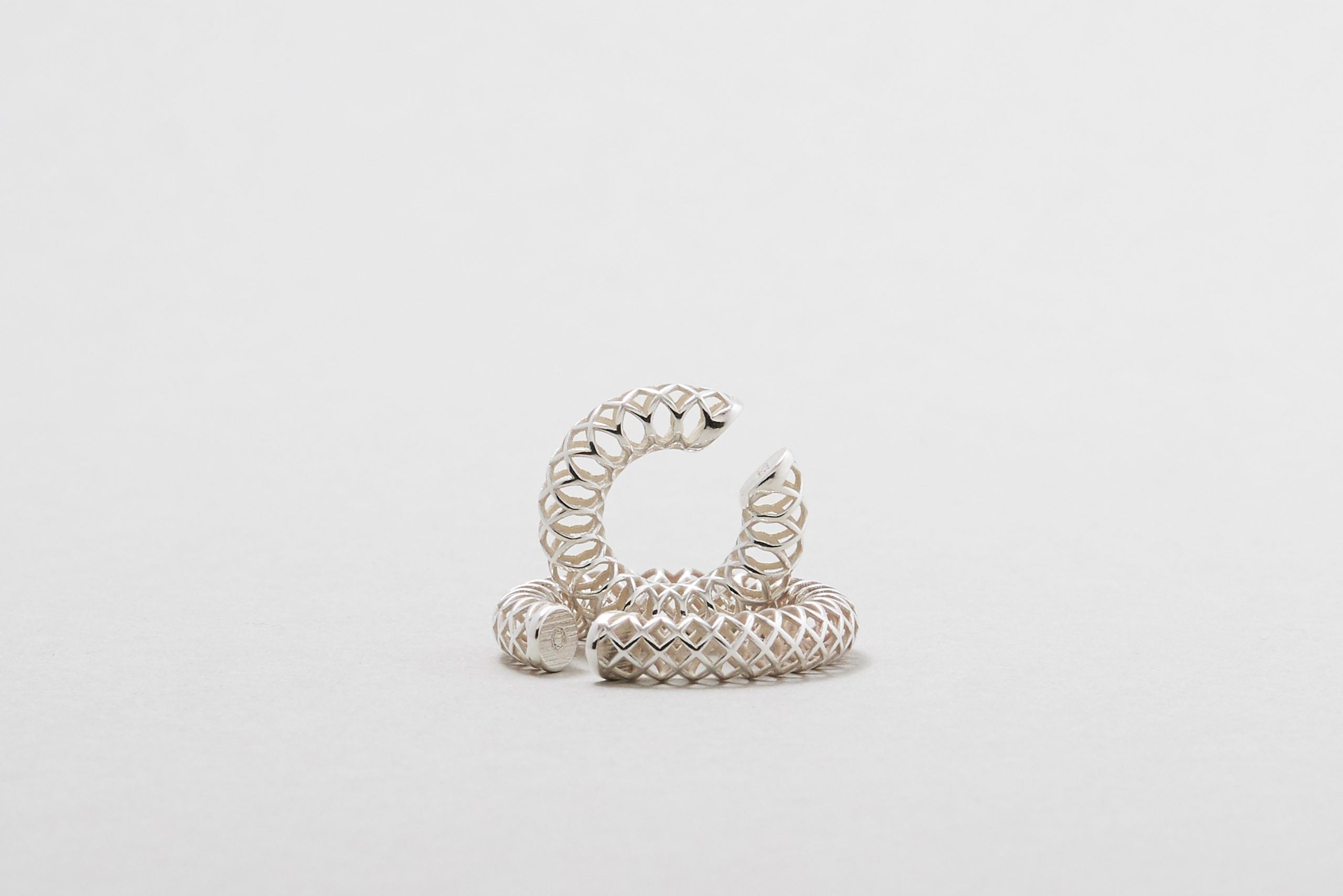 MESH Ear Cuff