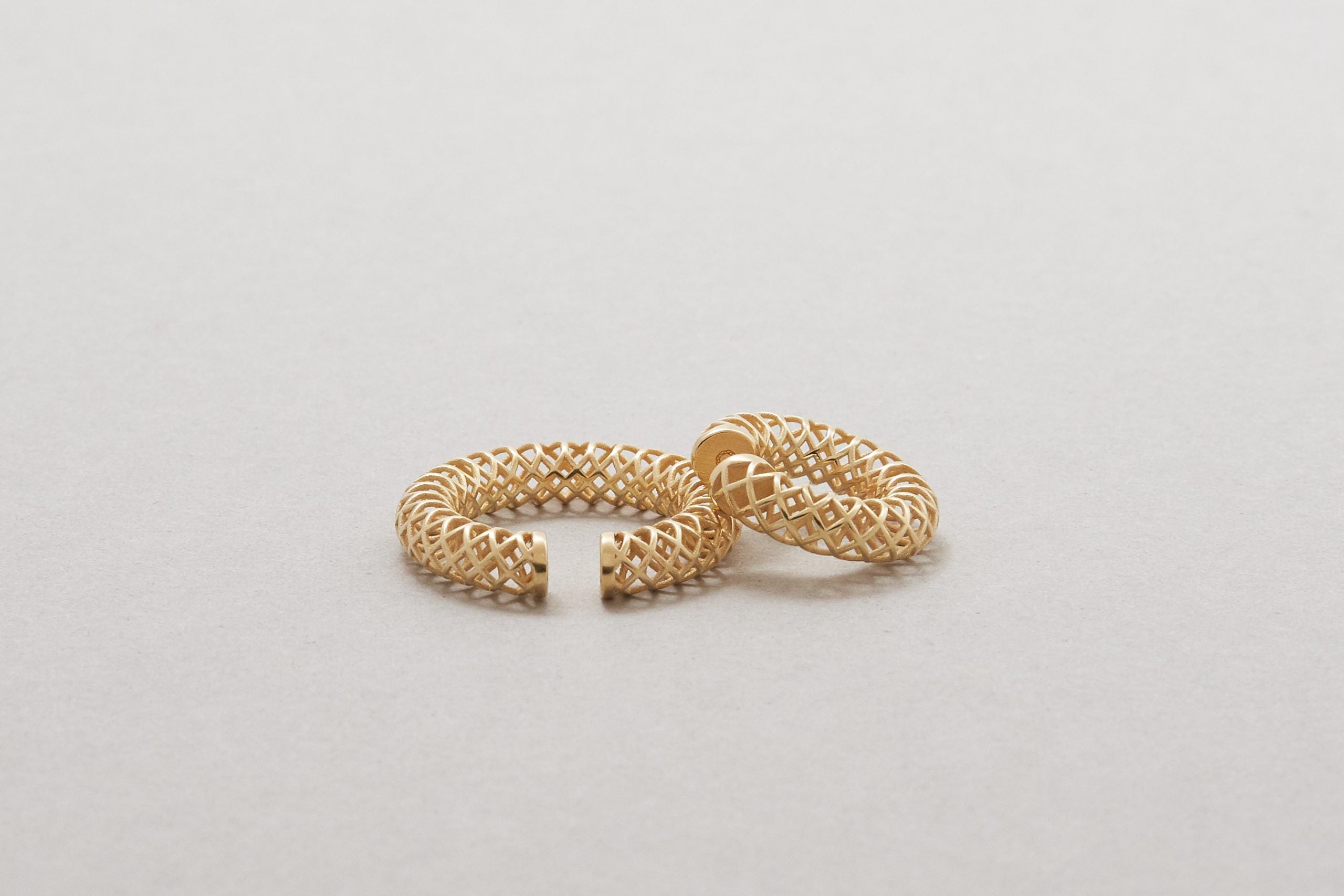 MESH Ear Cuff