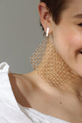 MESH Earrings