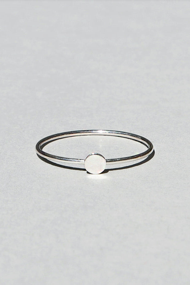Mini PAILLETTES Ring