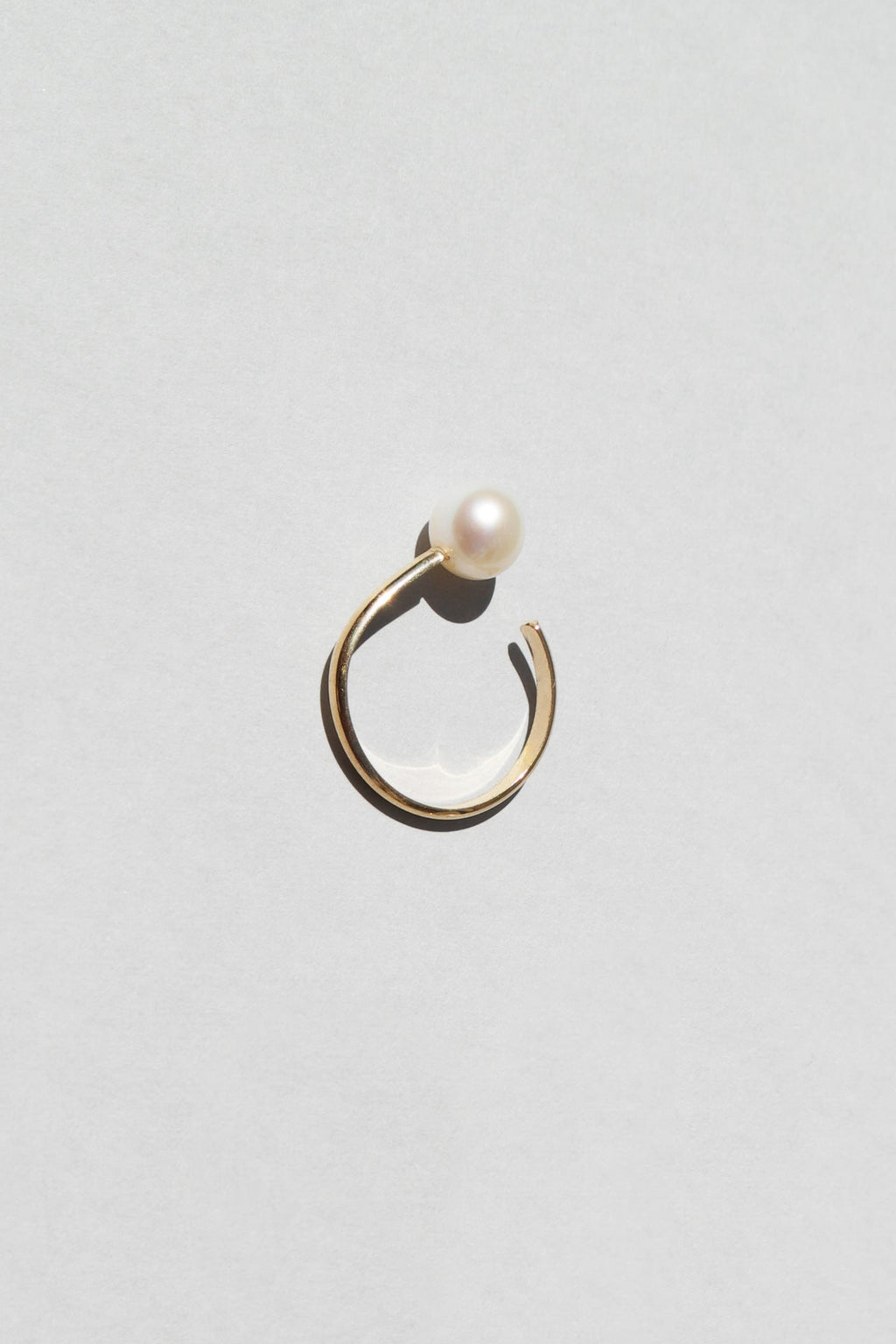Mono PEARL Ring