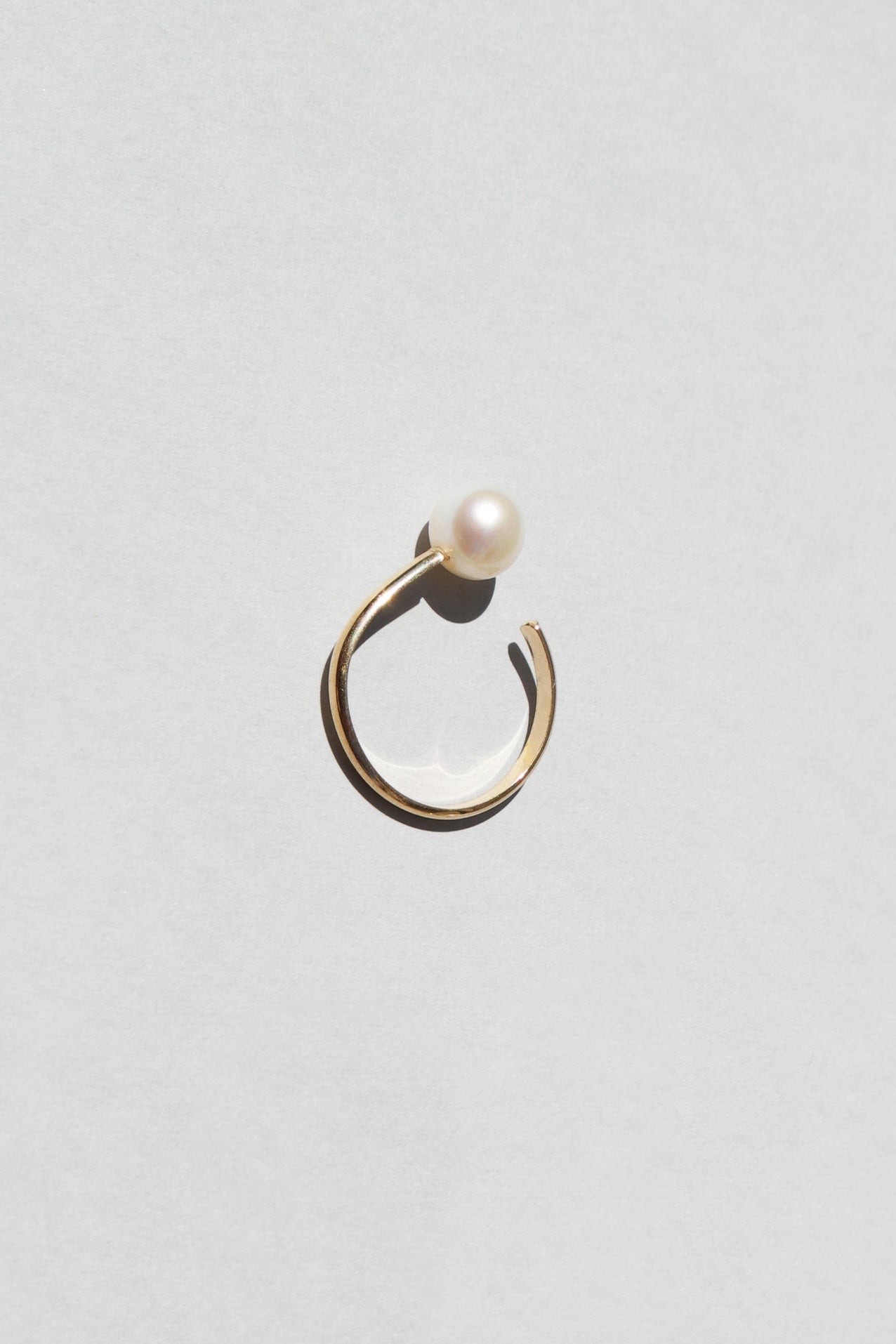 Mono PEARL Ring