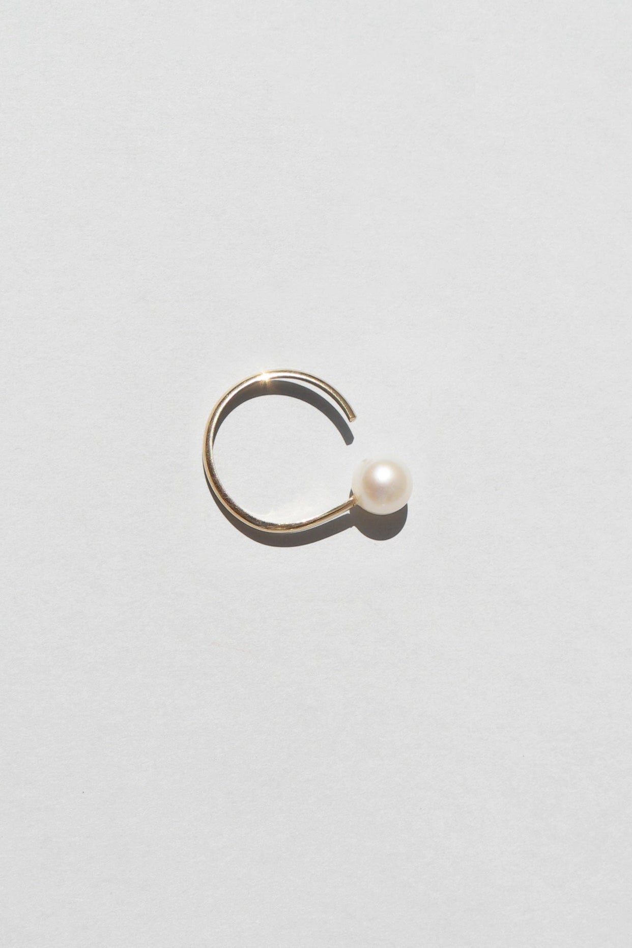 Mono PEARL Ring