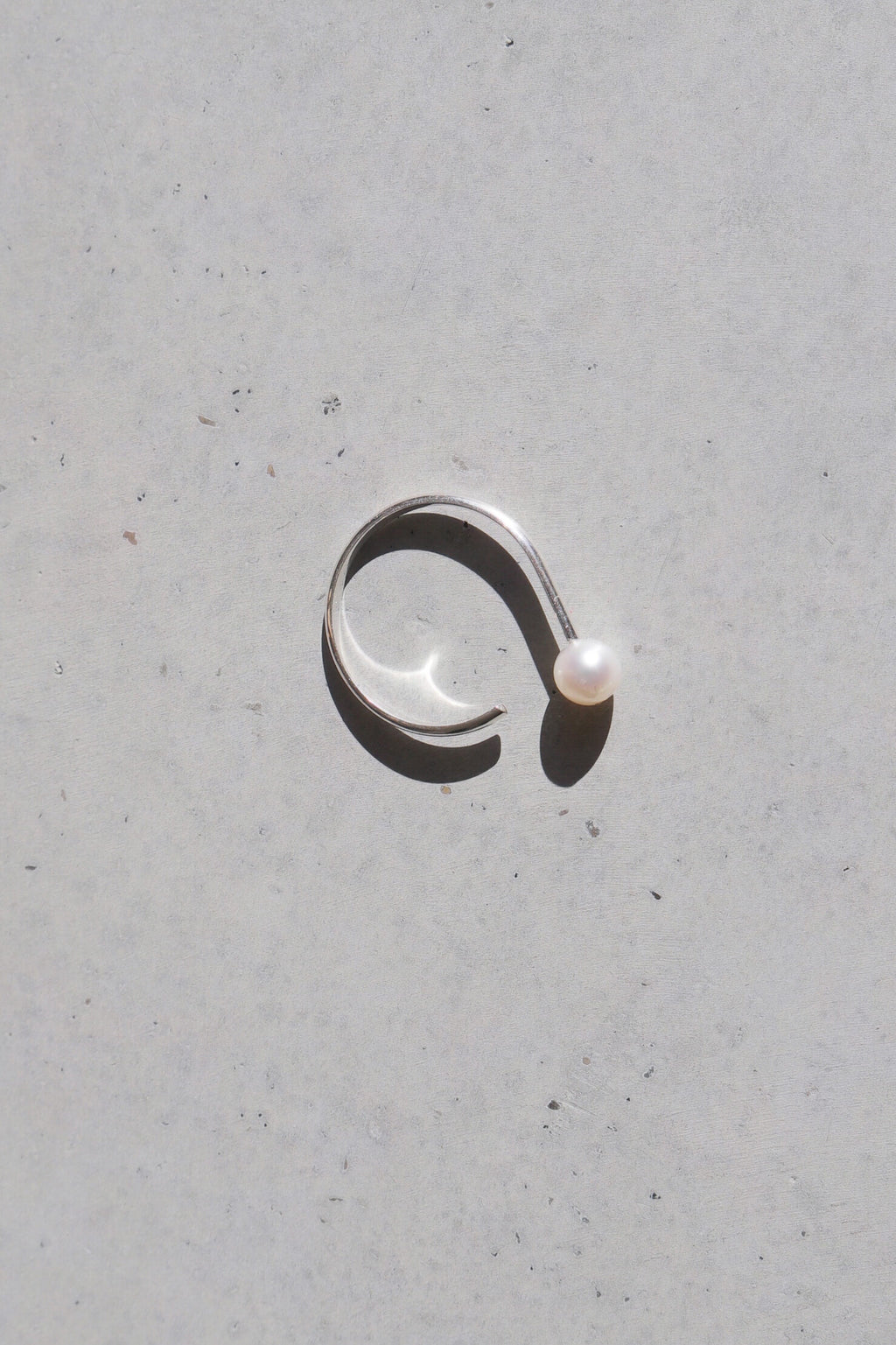 Mono Mini PEARL Ring