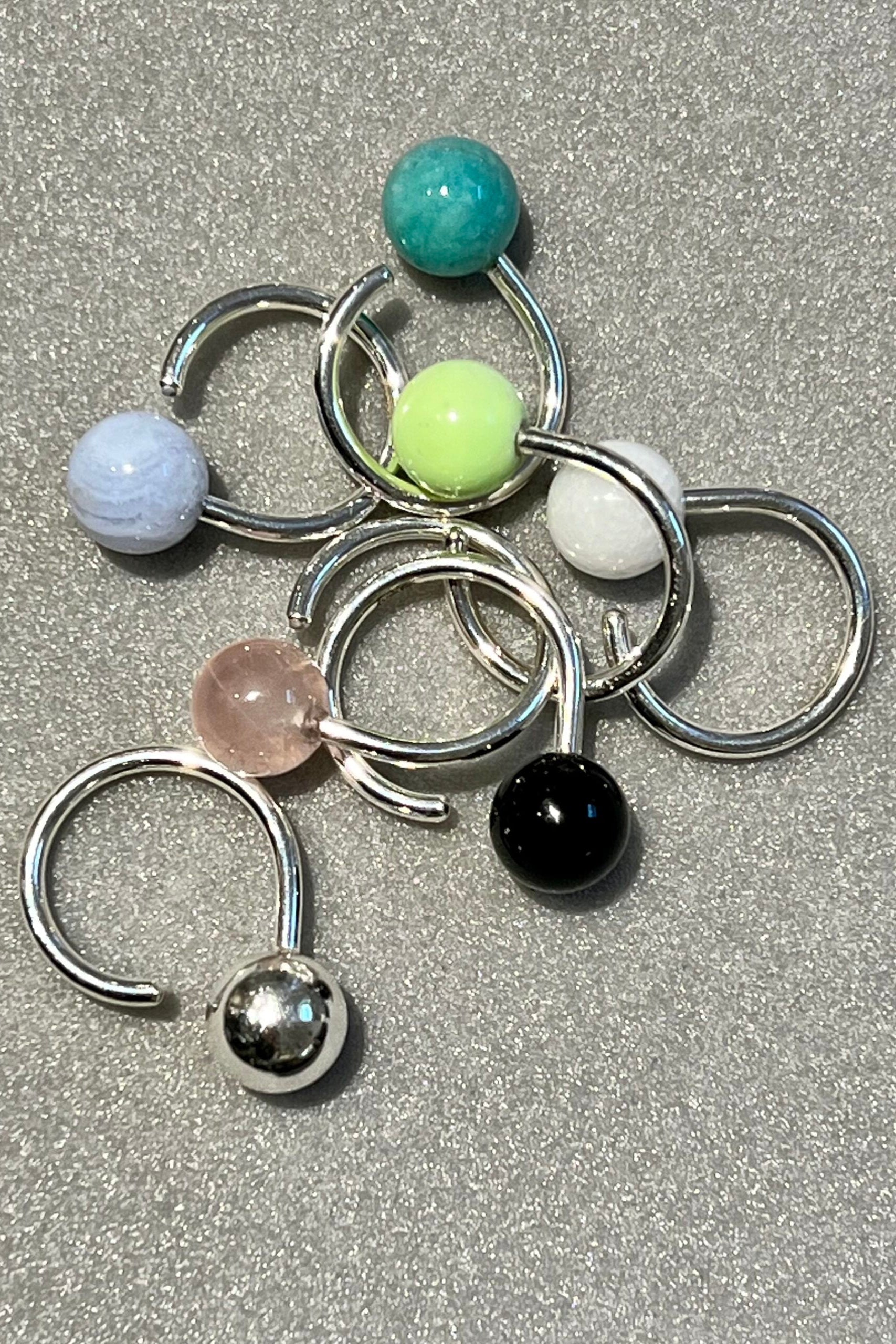 Mono SLING Ring