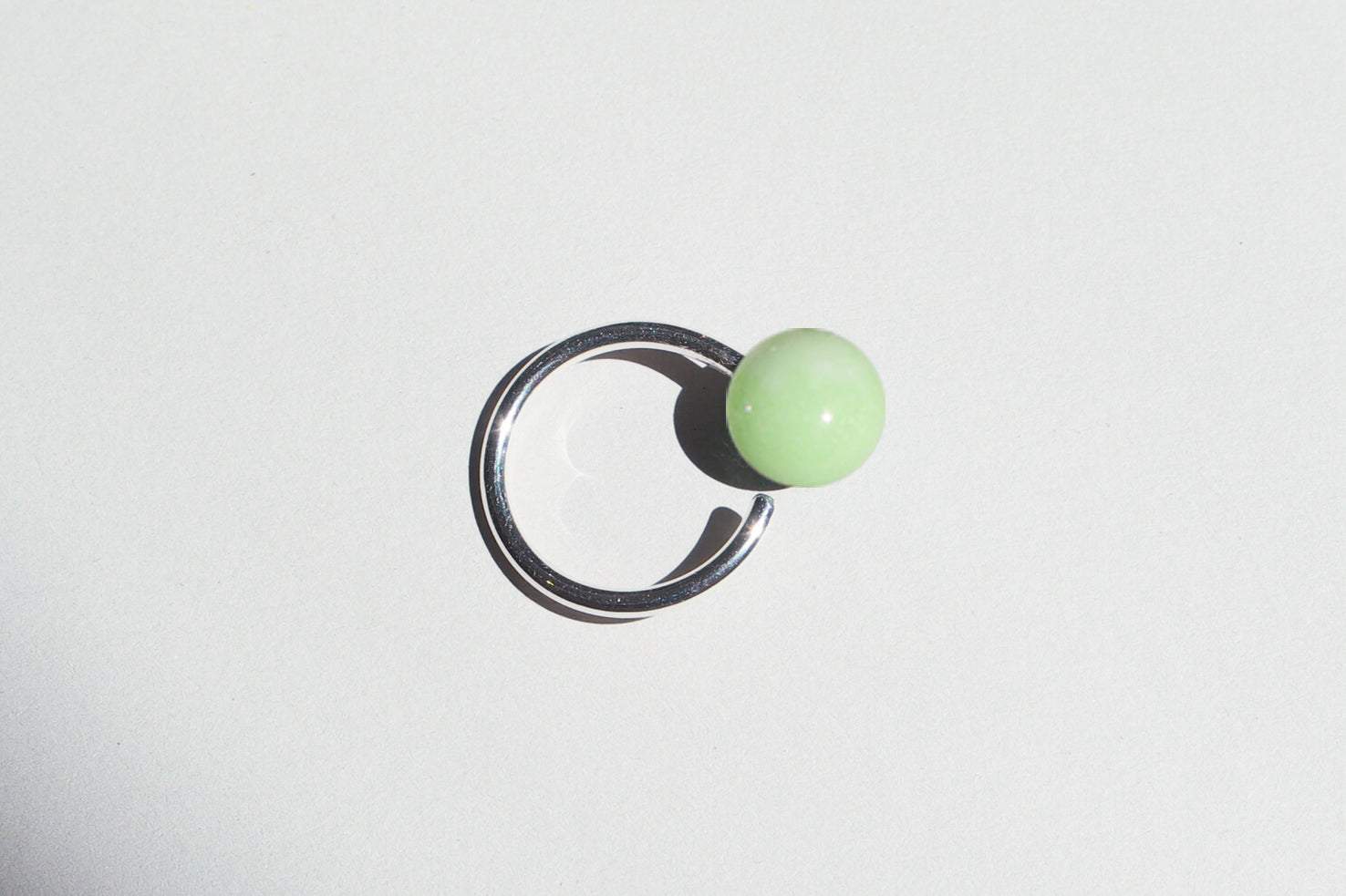 Mono SLING Ring
