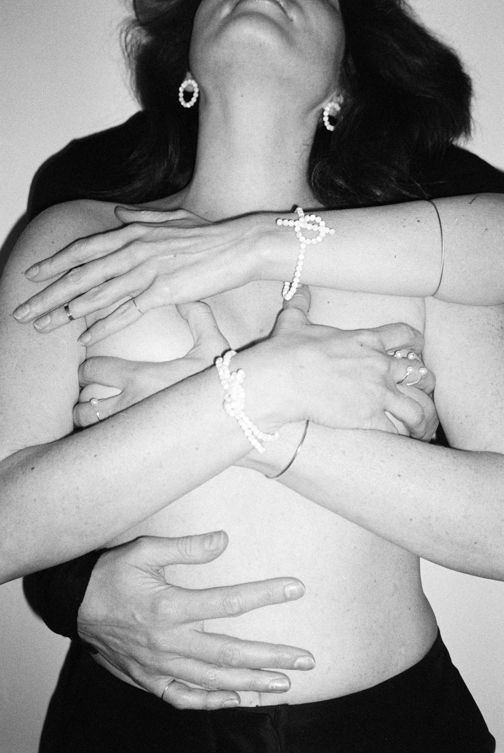 MOP HOLIDAY Bracelet