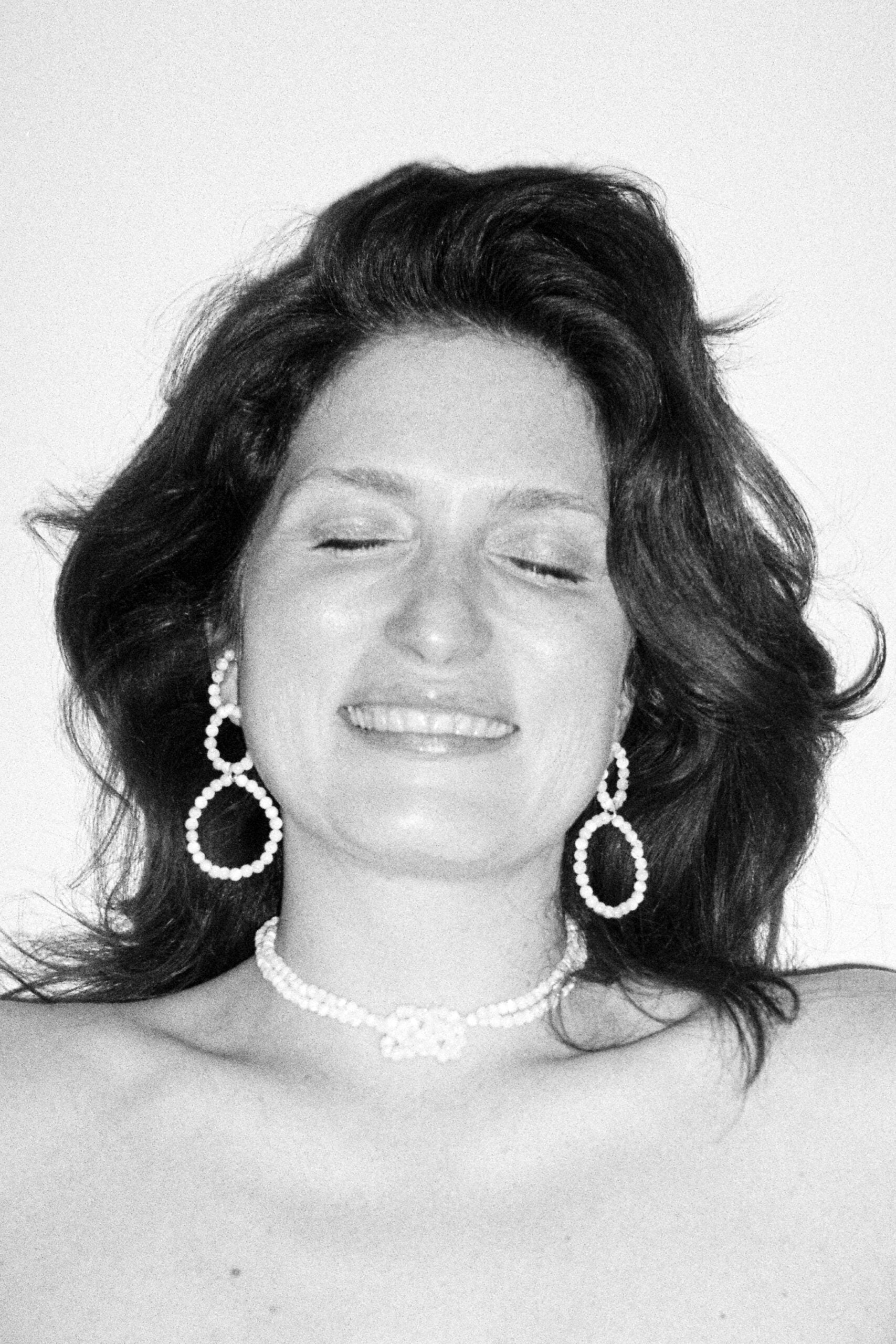 MOP HOLIDAY Ear Cuff