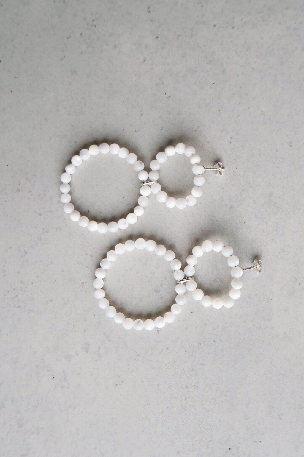 MOP HOLIDAY Earrings No2