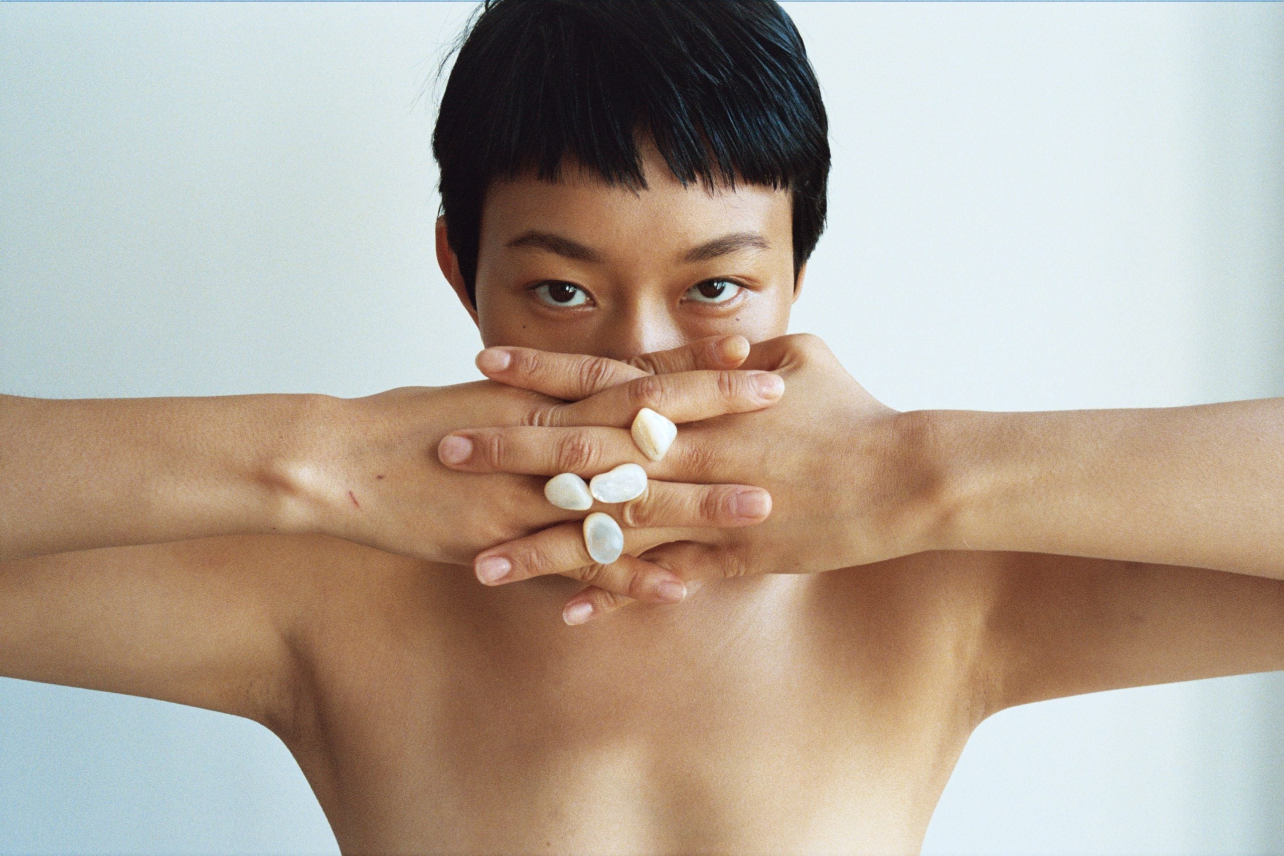 MOP SLING Ring