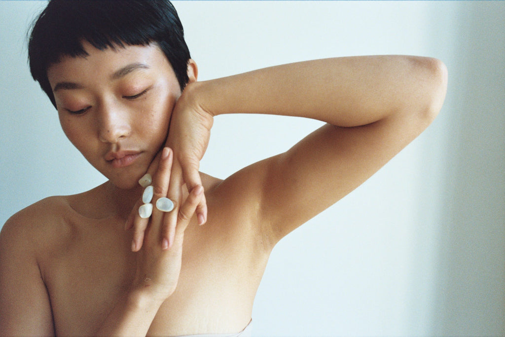 MOP SLING Ring