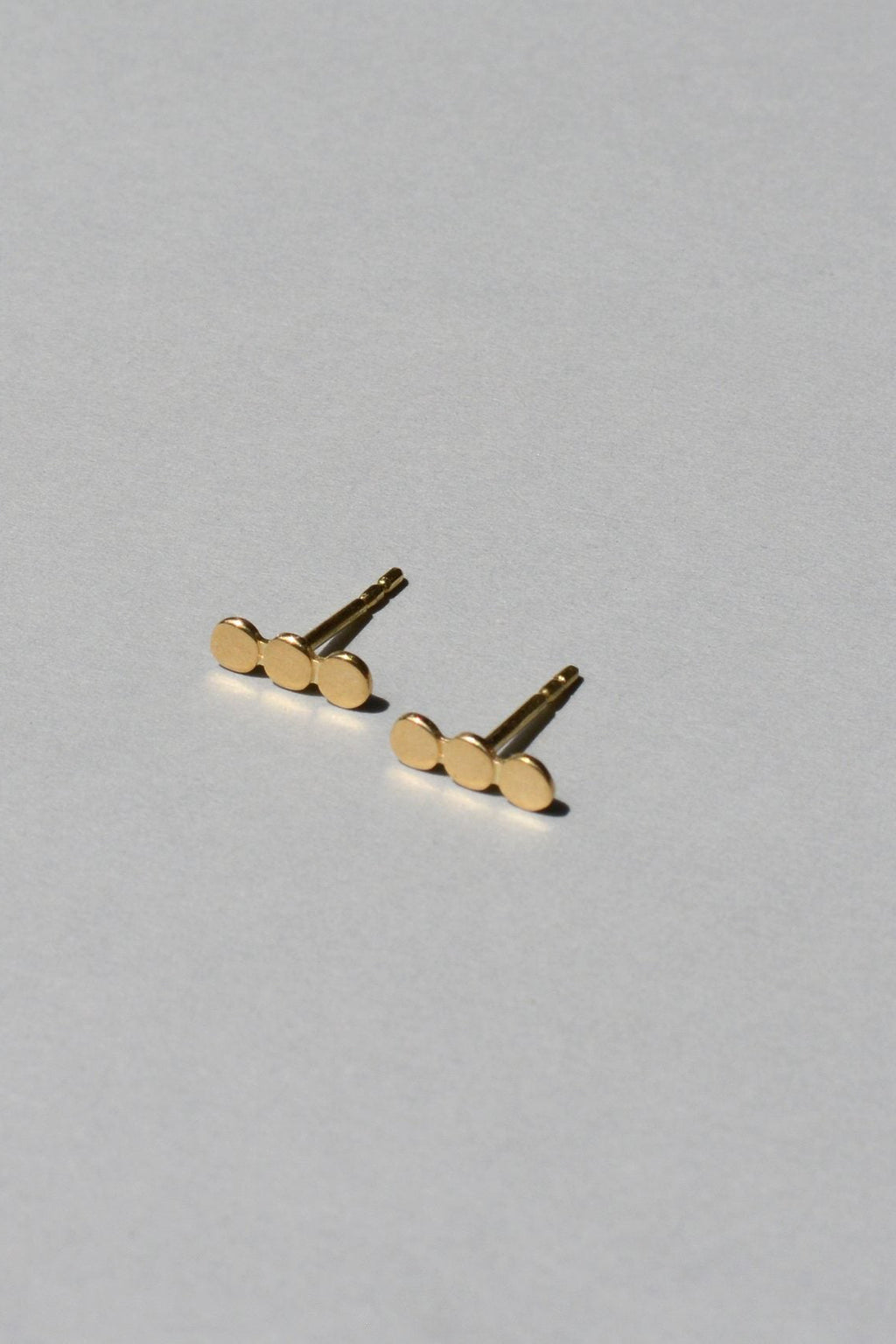 Multi PAILLETTES Studs