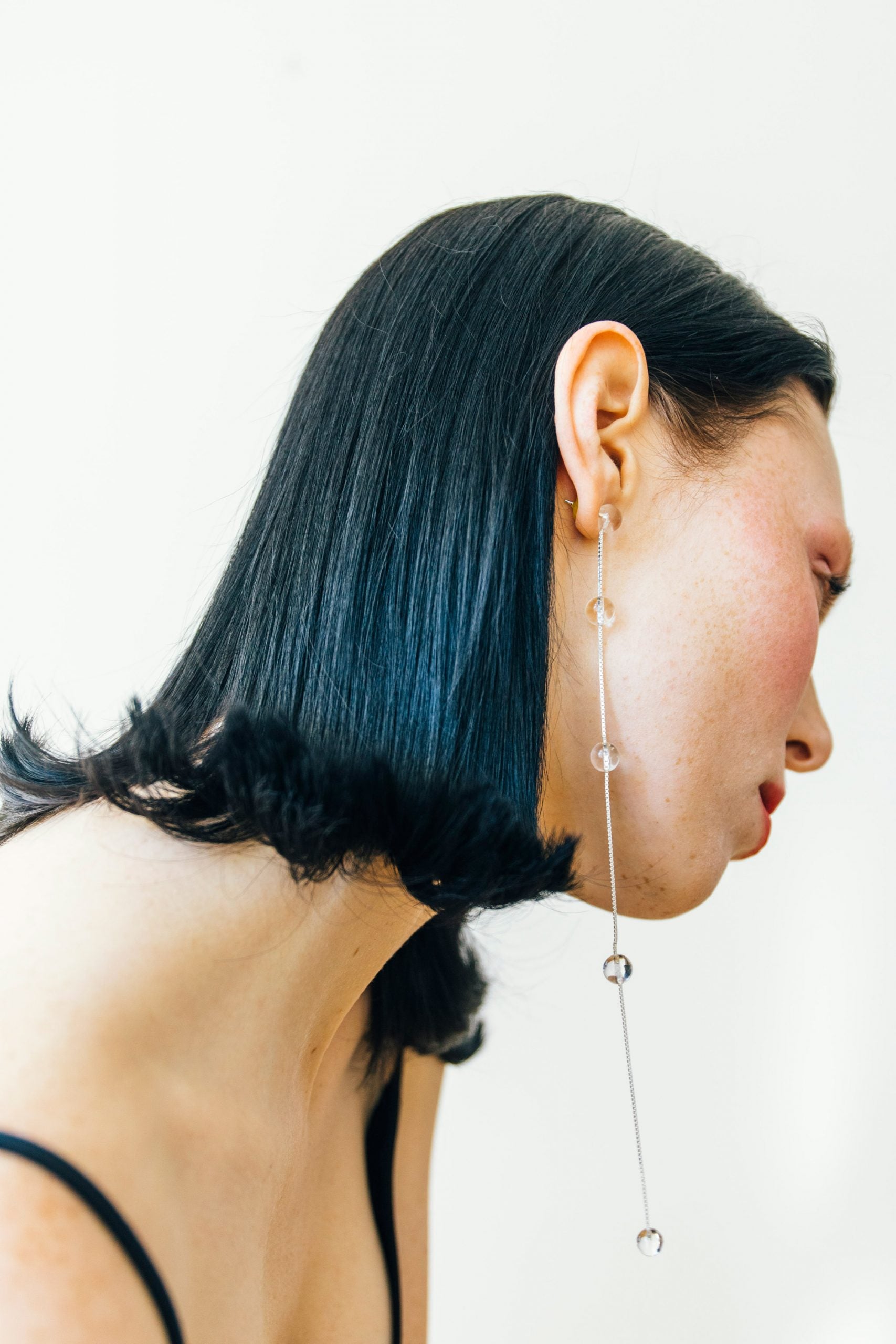 5 DROP Earring