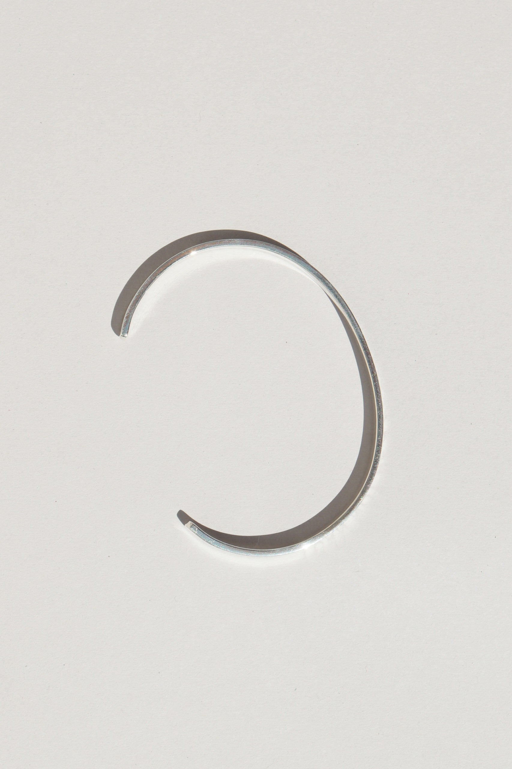 Narrow STRIPE Cuff