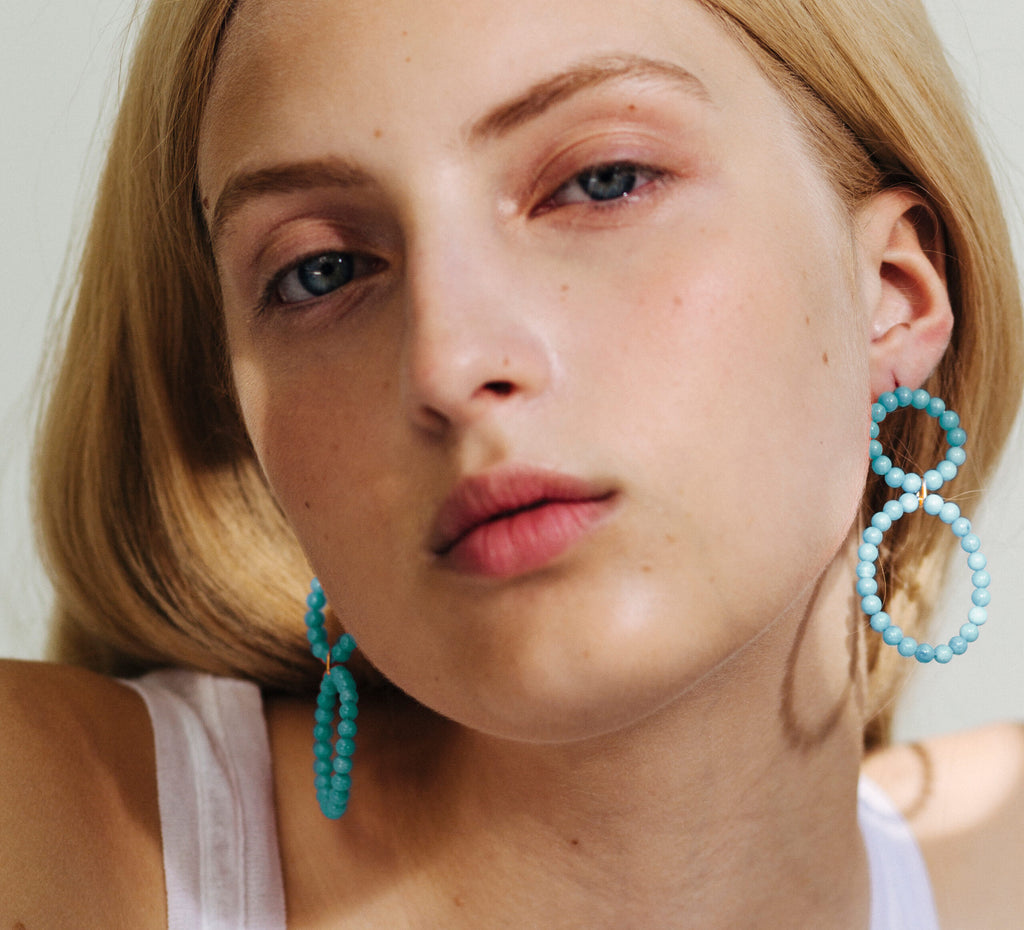 HOLIDAY Earrings No2