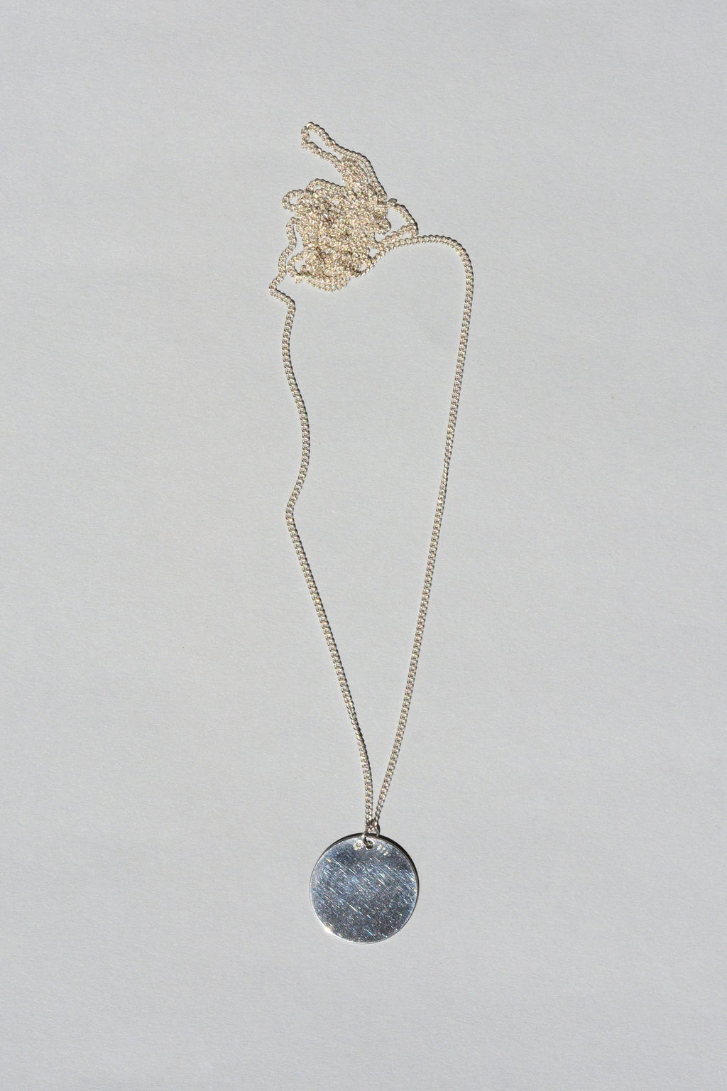 PAILLETTES Necklace