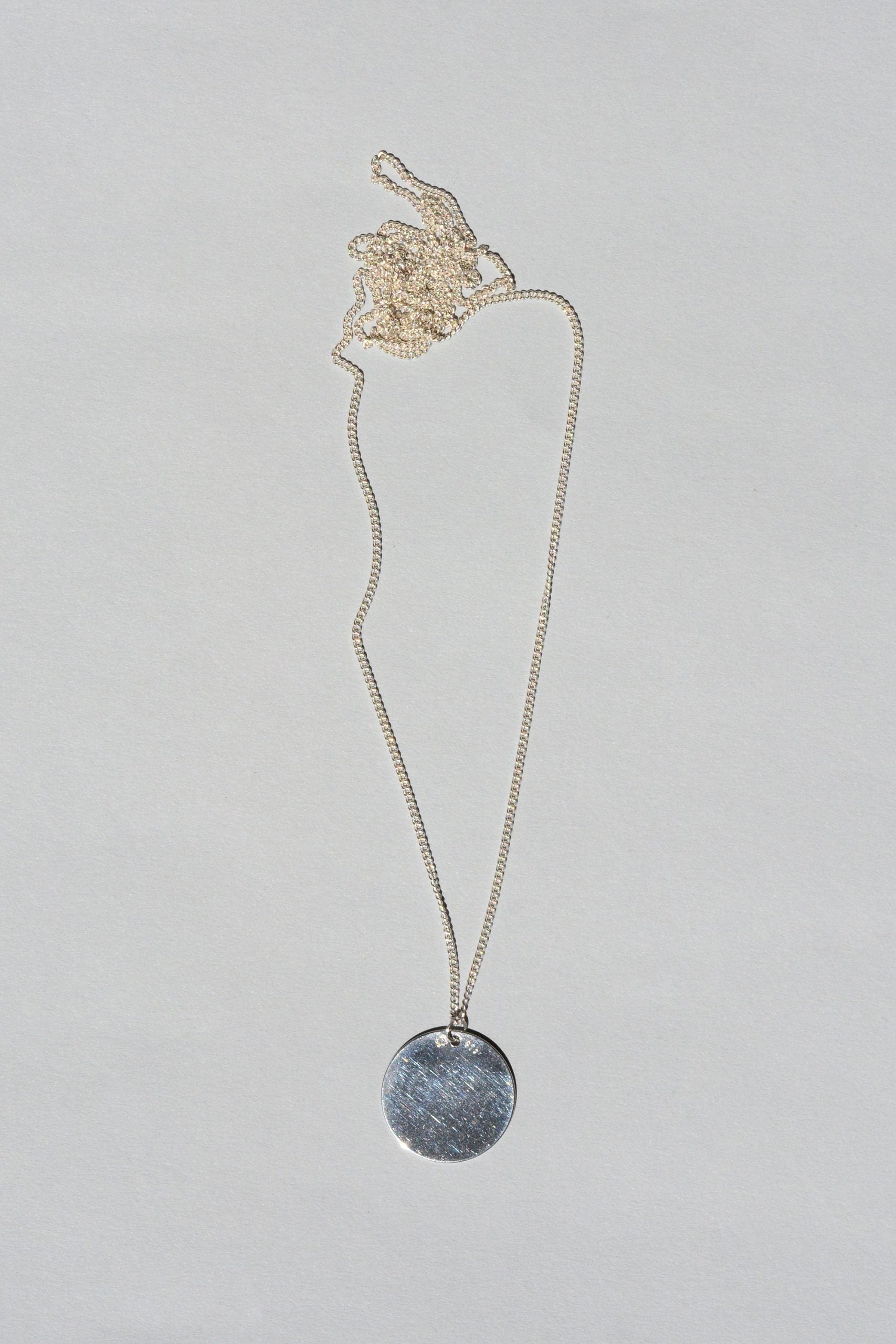 PAILLETTES Necklace