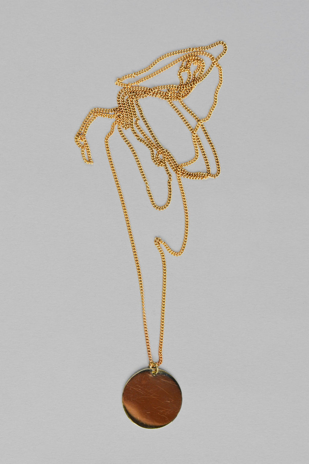 PAILLETTES Necklace