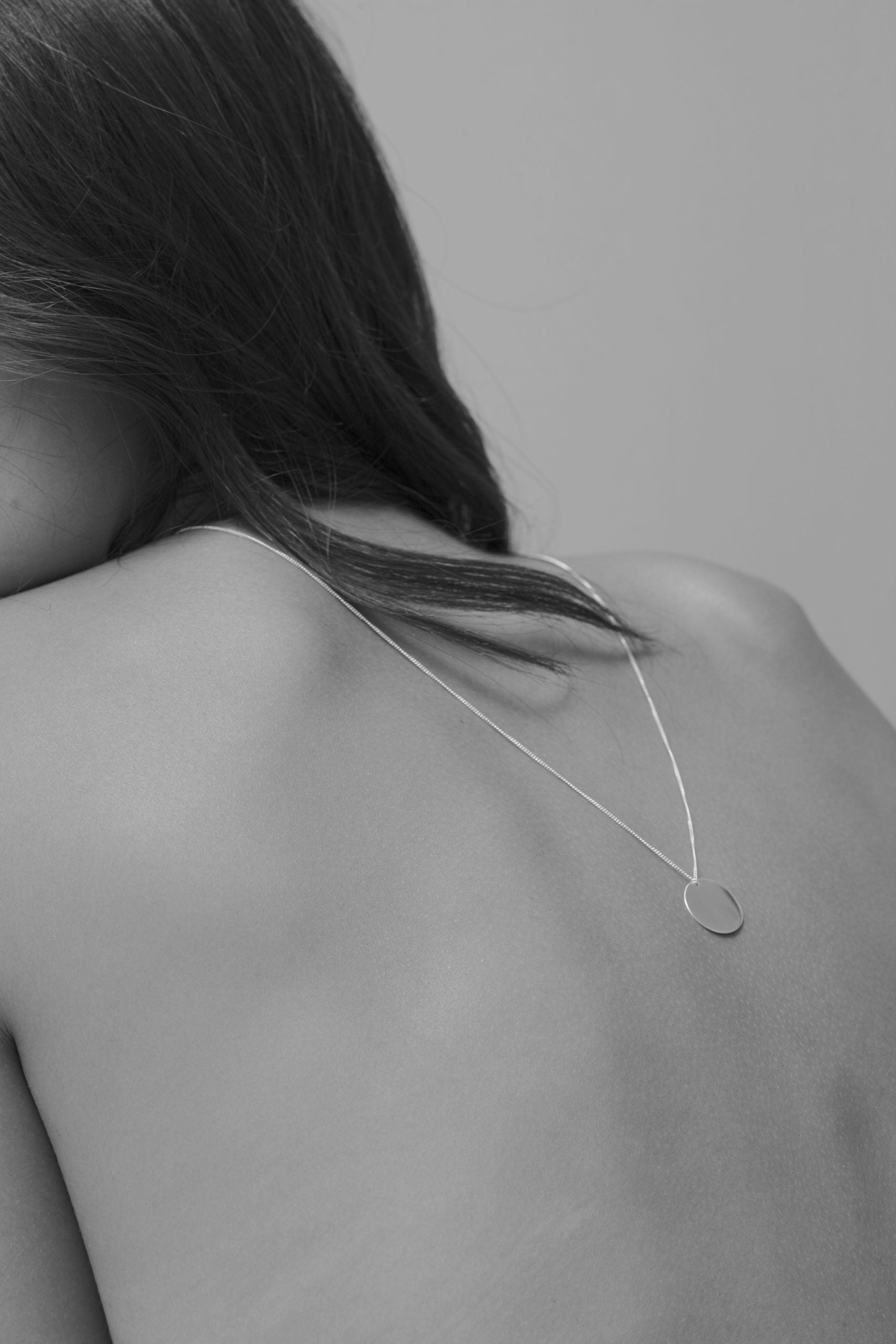PAILLETTES Necklace