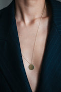 PAILLETTES Necklace