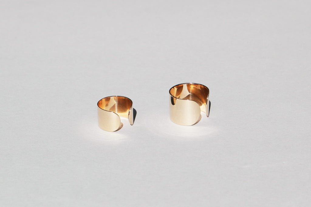 Open STRIPE Ring