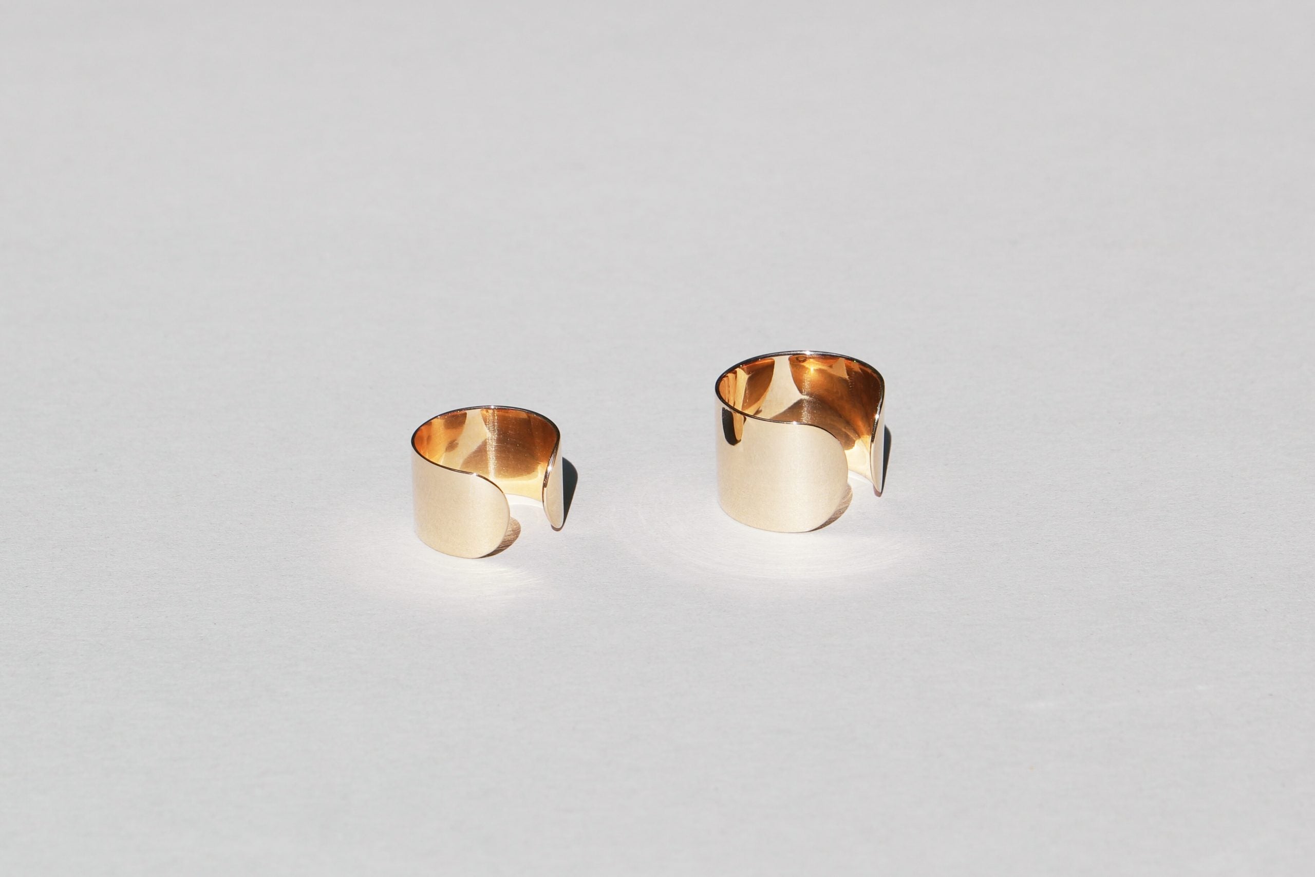 Open STRIPE Ring