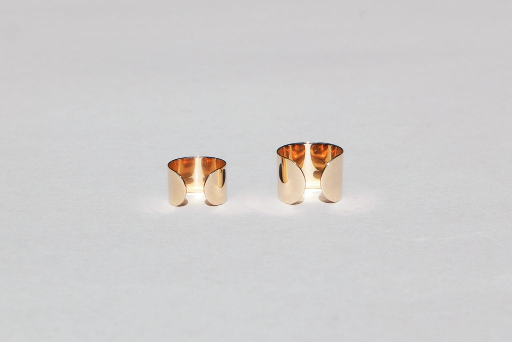 Open STRIPE Ring