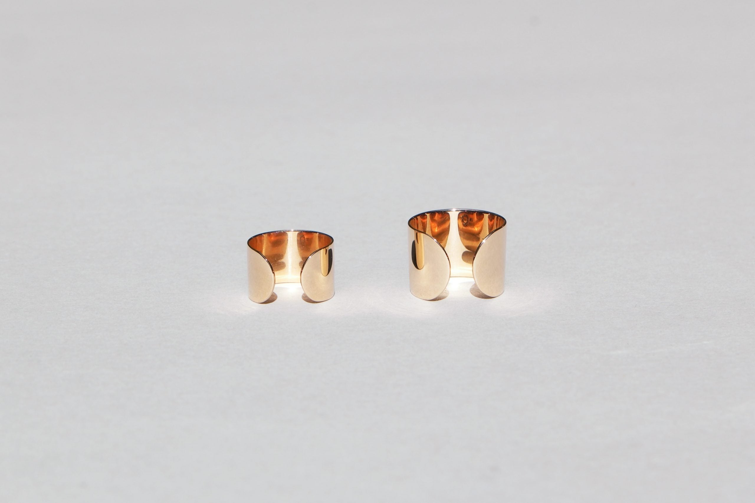 Open STRIPE Ring