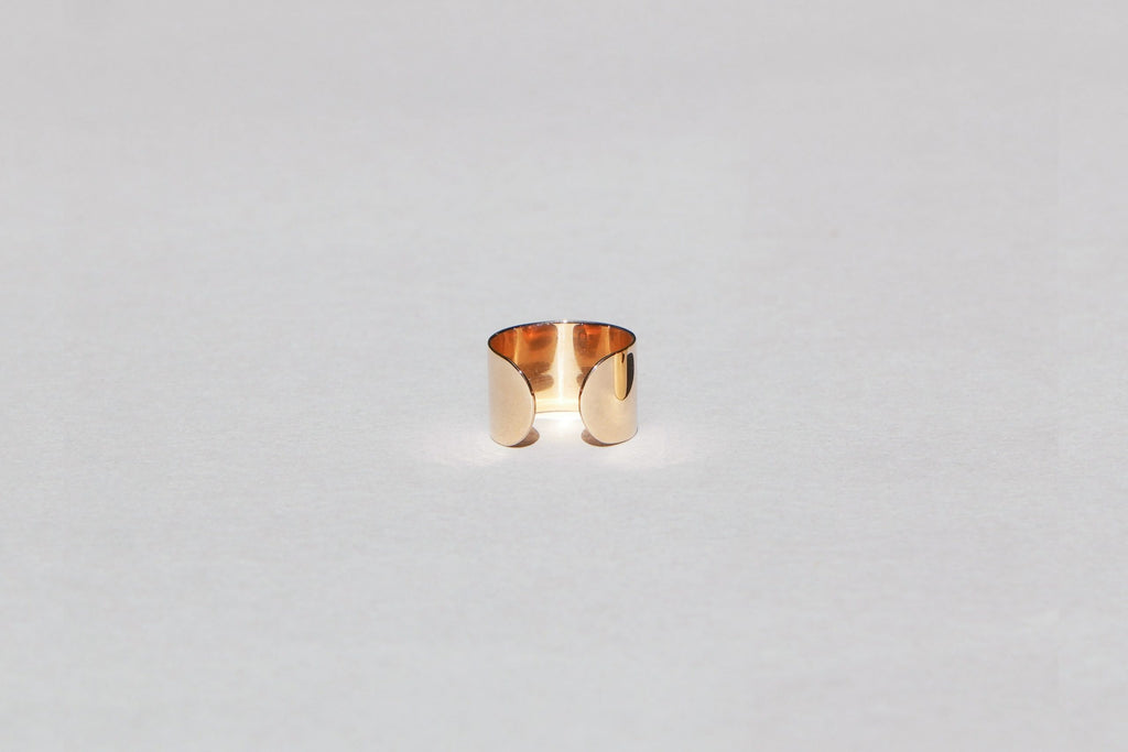 Open STRIPE Ring