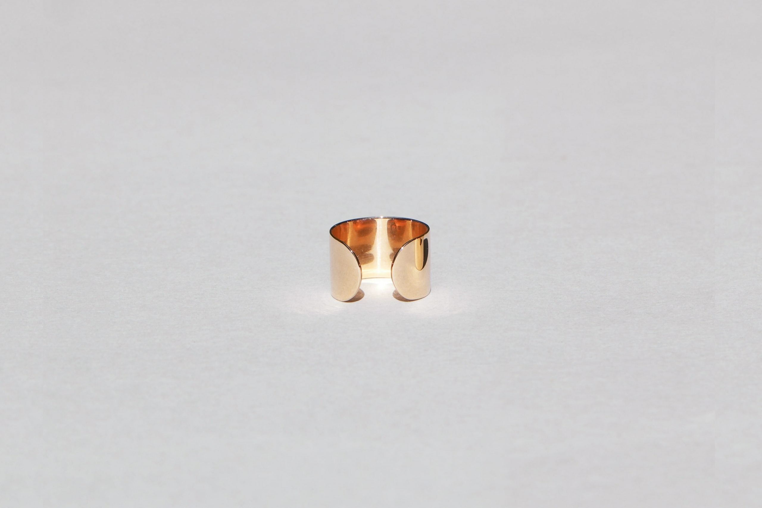 Open STRIPE Ring