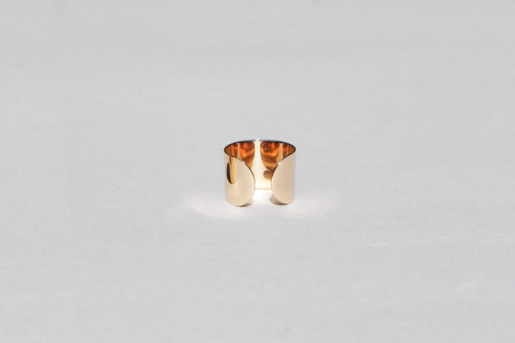 Open STRIPE Ring