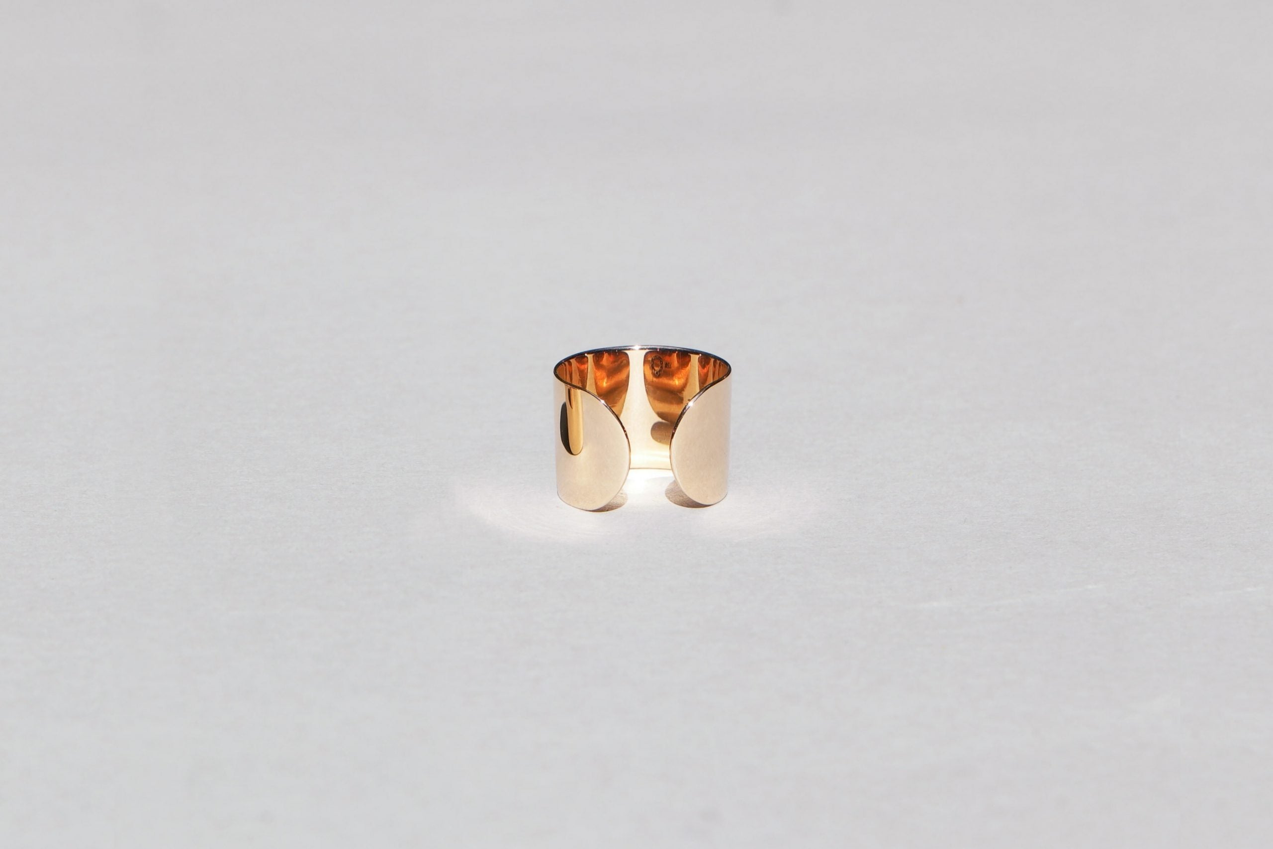 Open STRIPE Ring