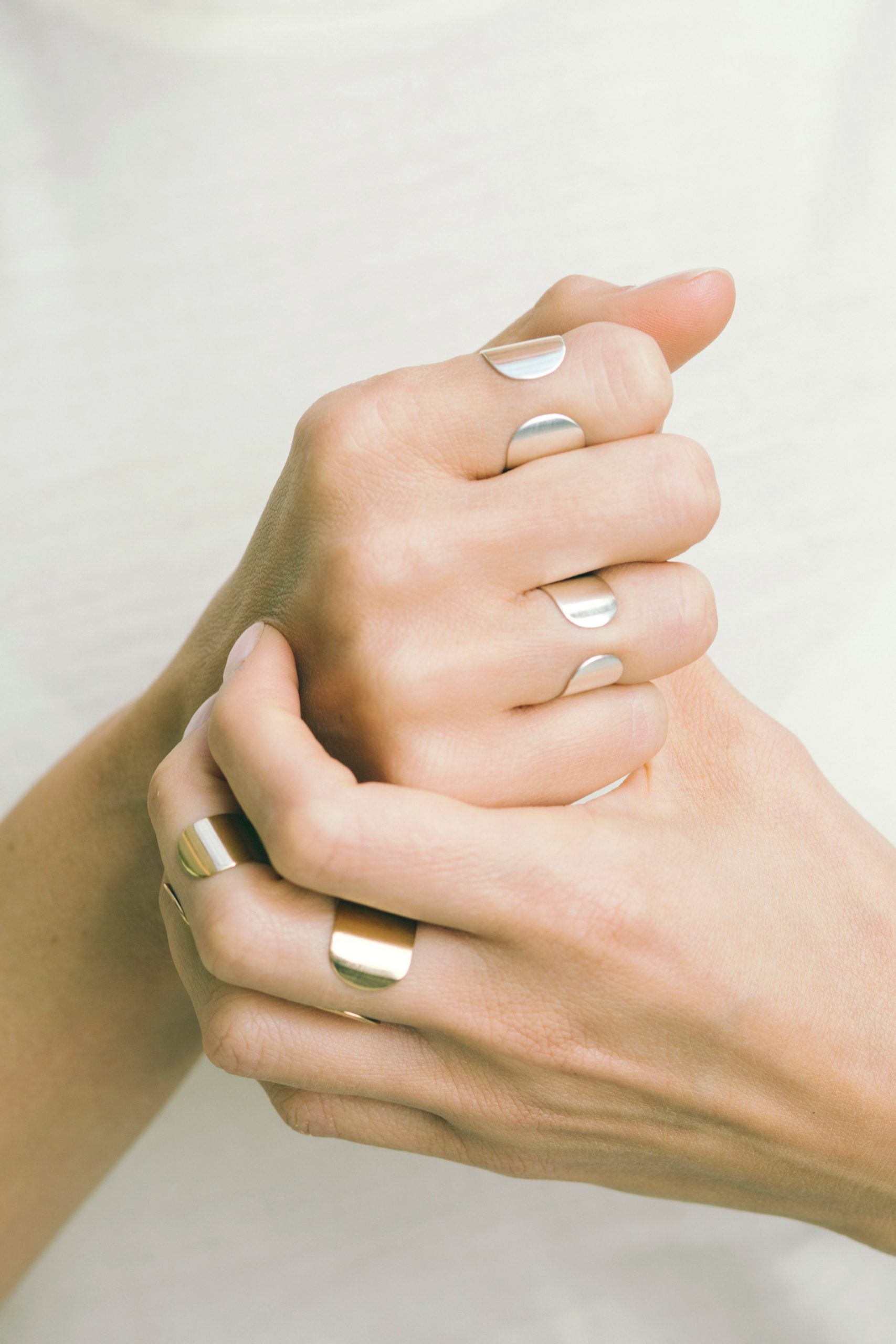 Open STRIPE Ring
