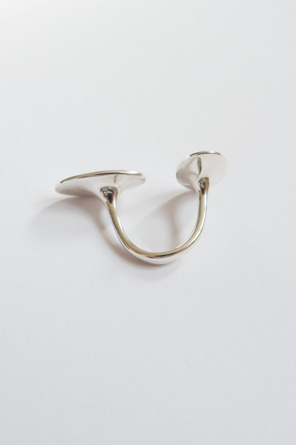 OVAL SLING Ring