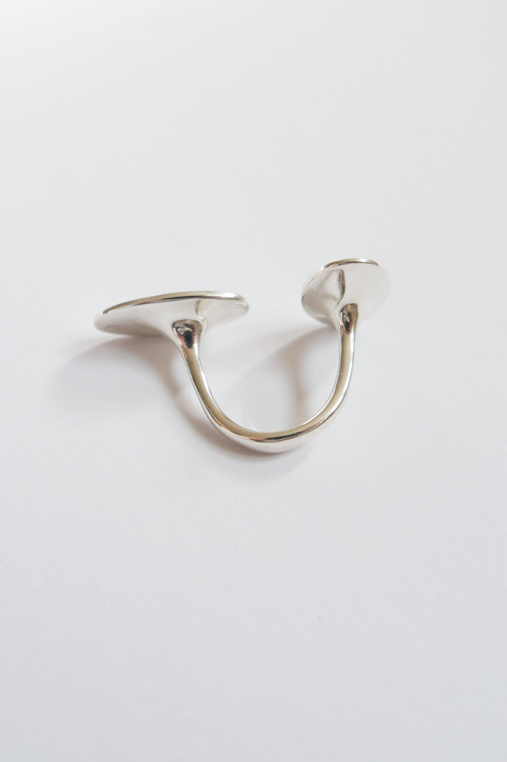 OVAL SLING Ring