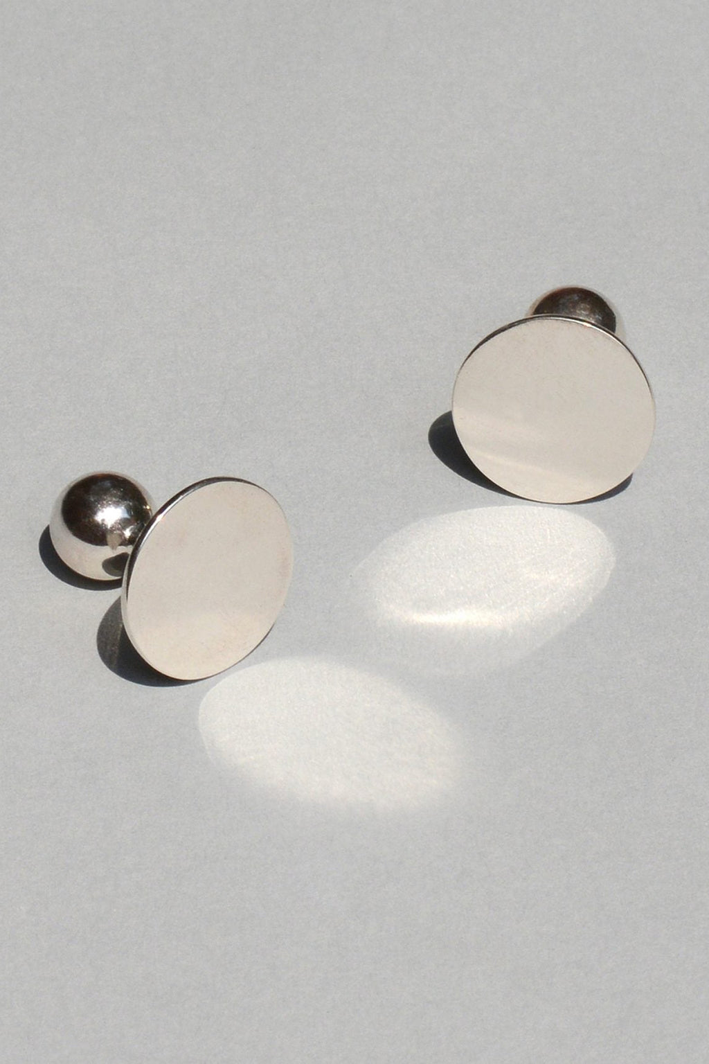 PAILLETTES Cufflinks