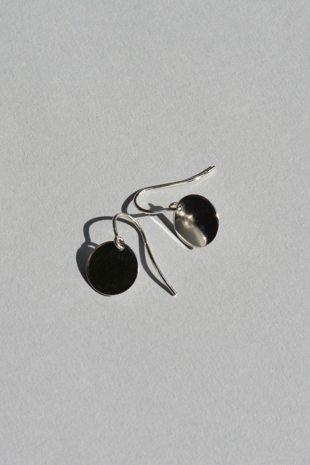 PAILLETTES Earrings No2