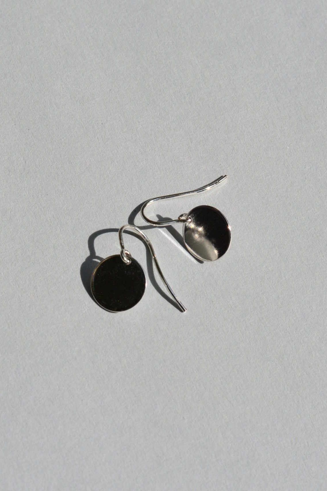 PAILLETTES Earrings No2