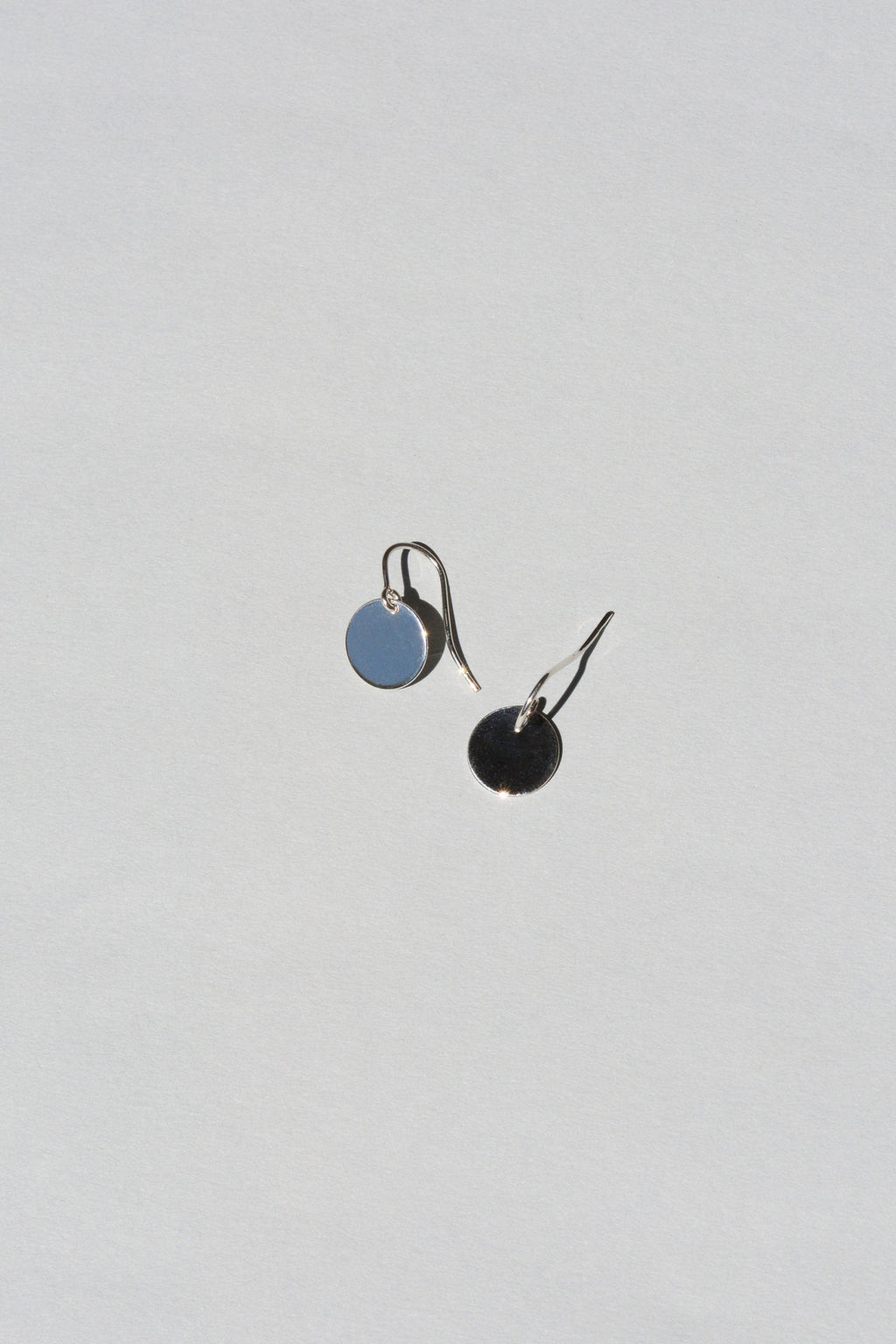 PAILLETTES Earrings No2