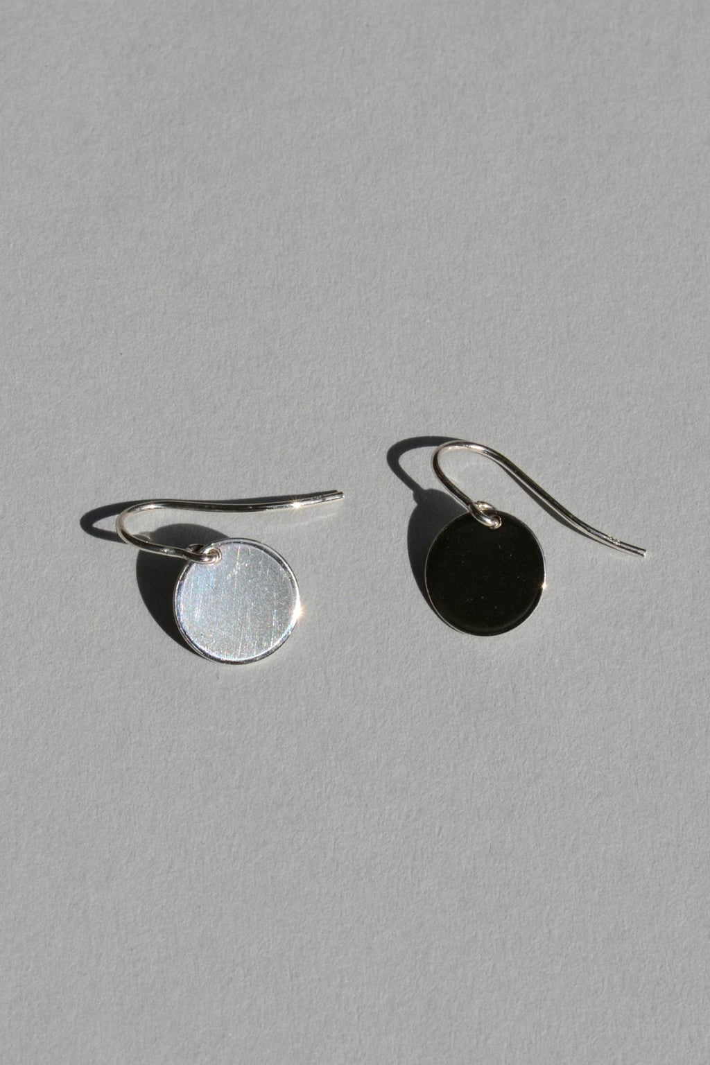 PAILLETTES Earrings No2