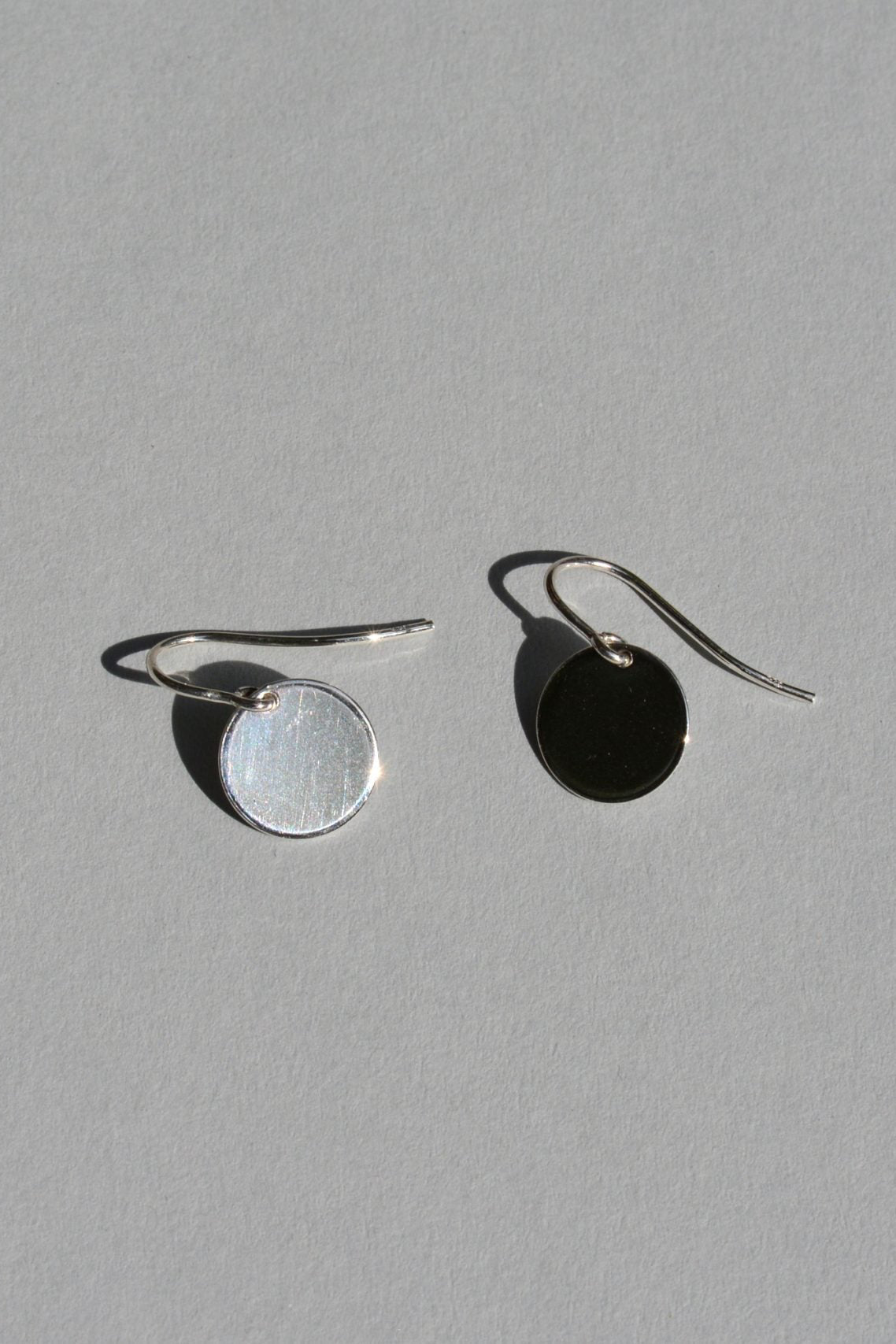 PAILLETTES Earrings No2