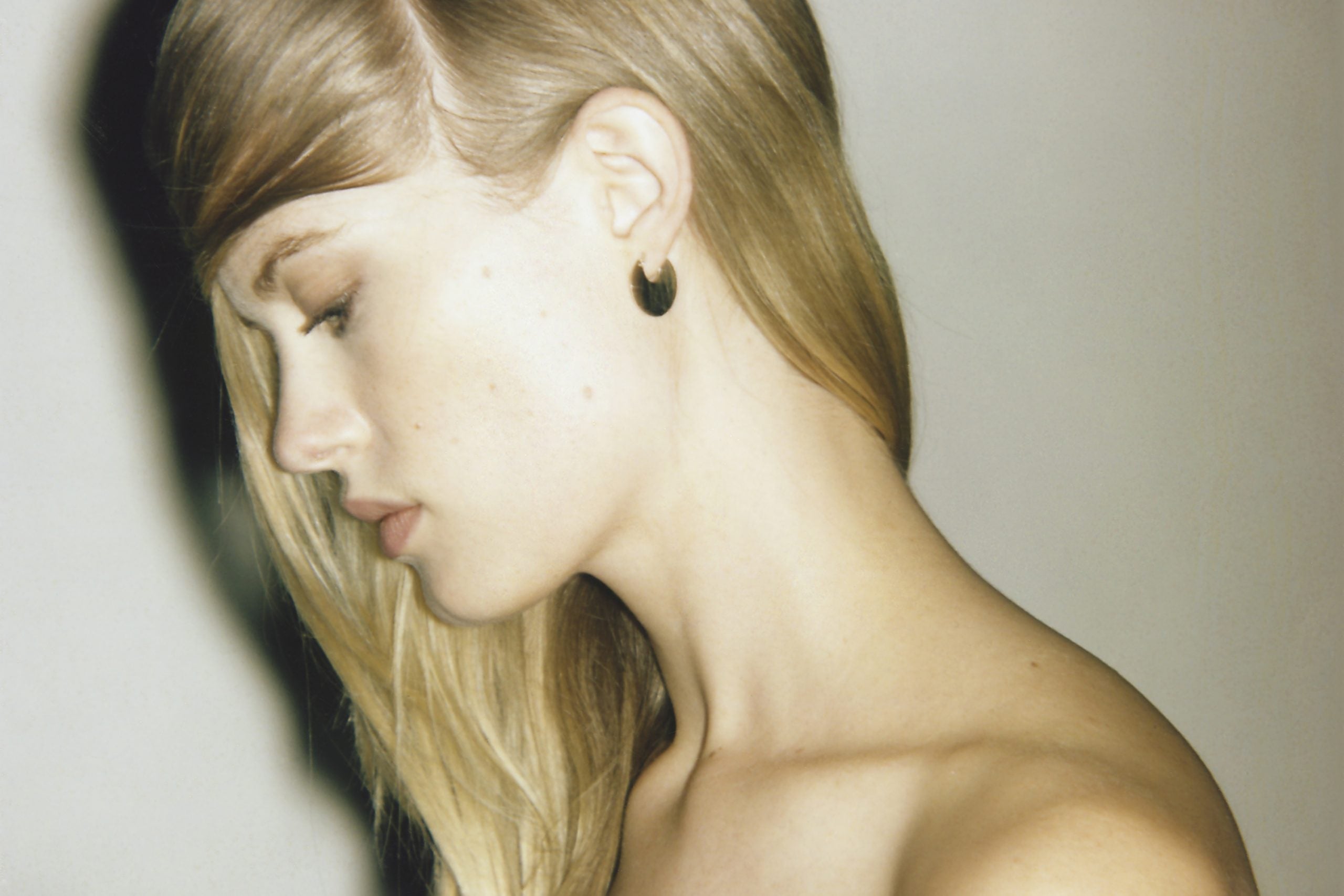 PAILLETTES Hoops No1