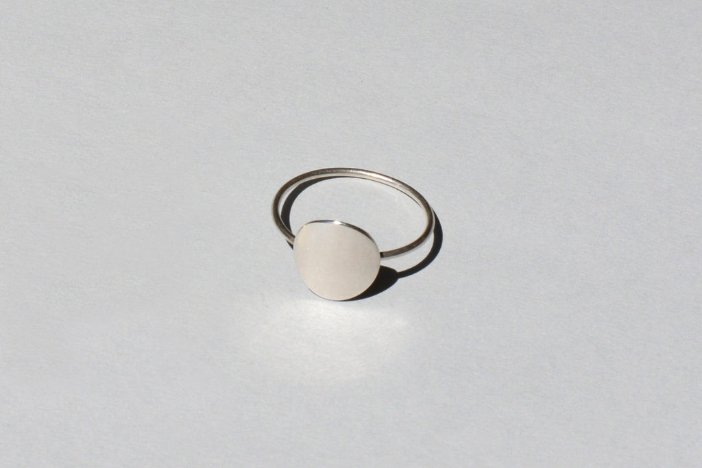 PAILLETTES Ring