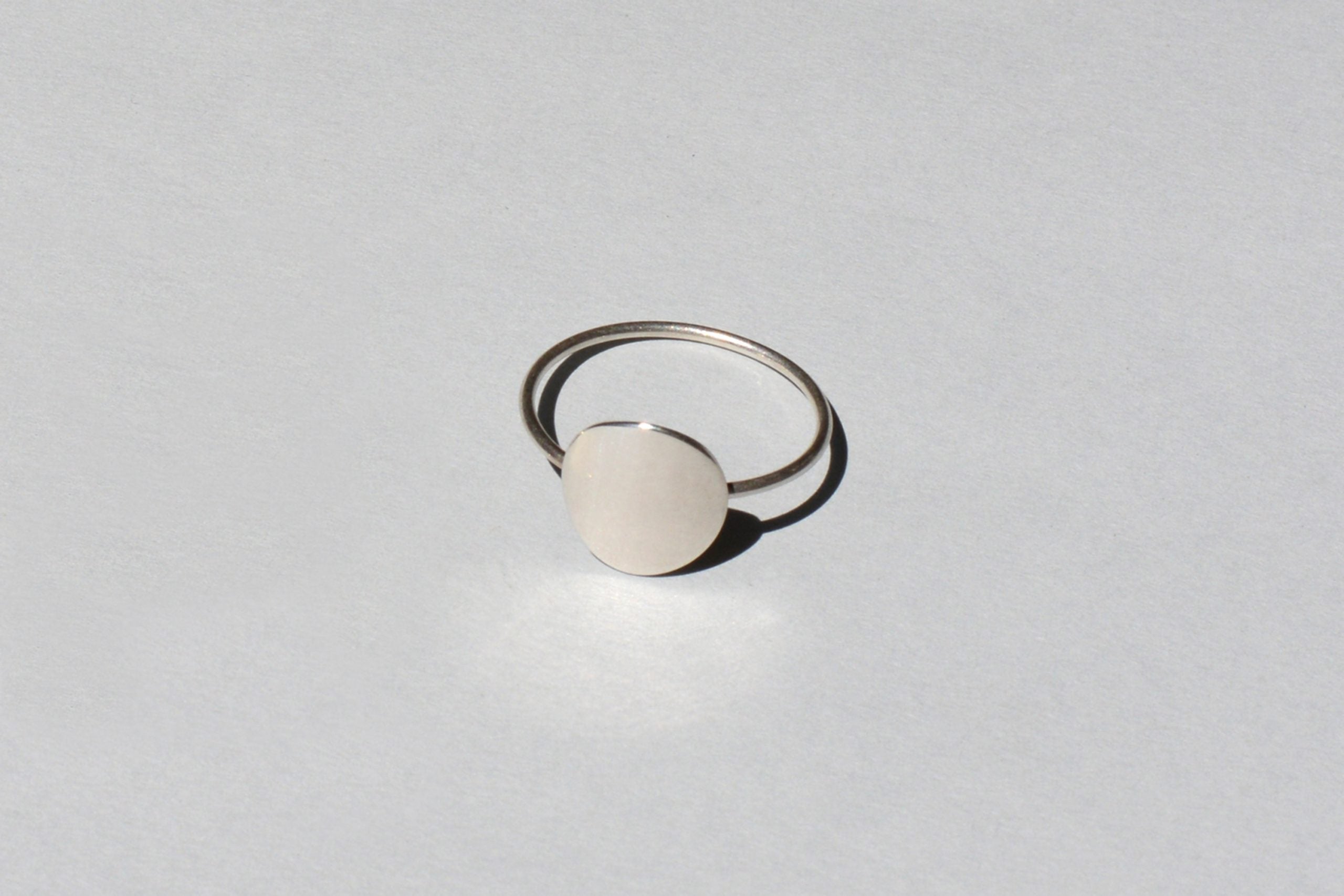 PAILLETTES Ring