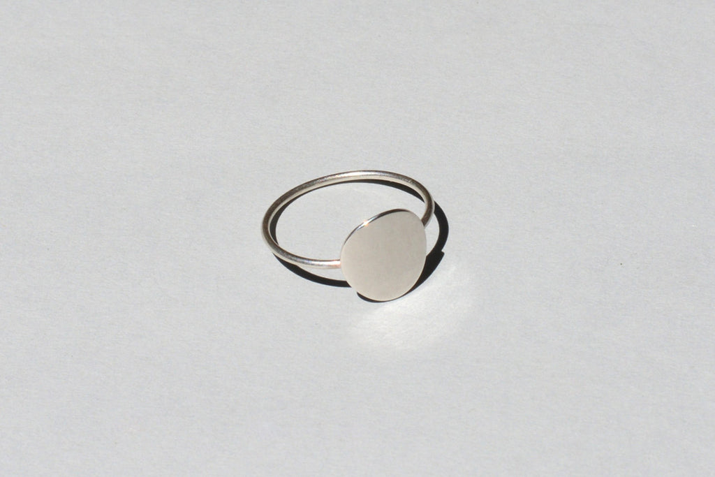 PAILLETTES Ring