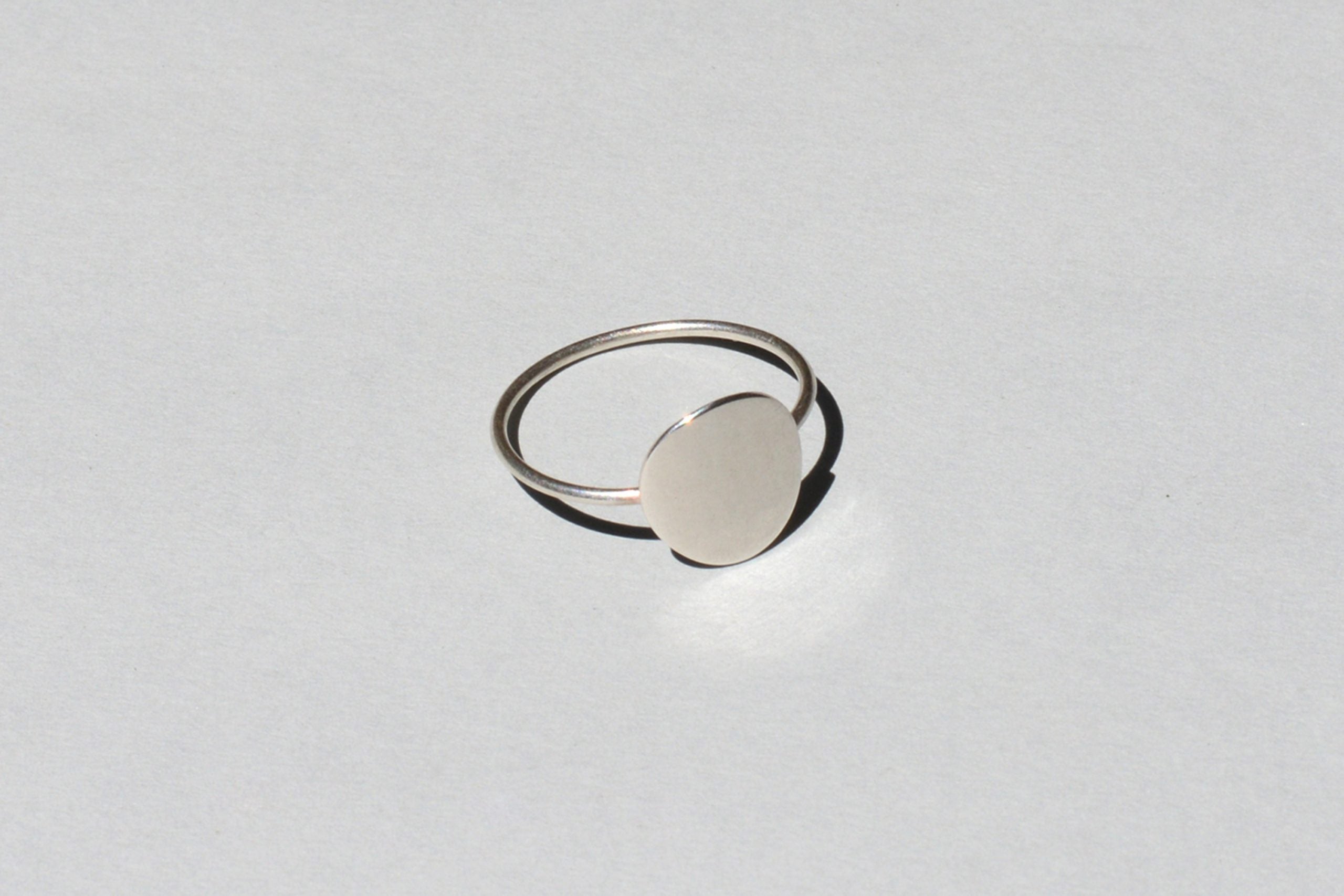 PAILLETTES Ring