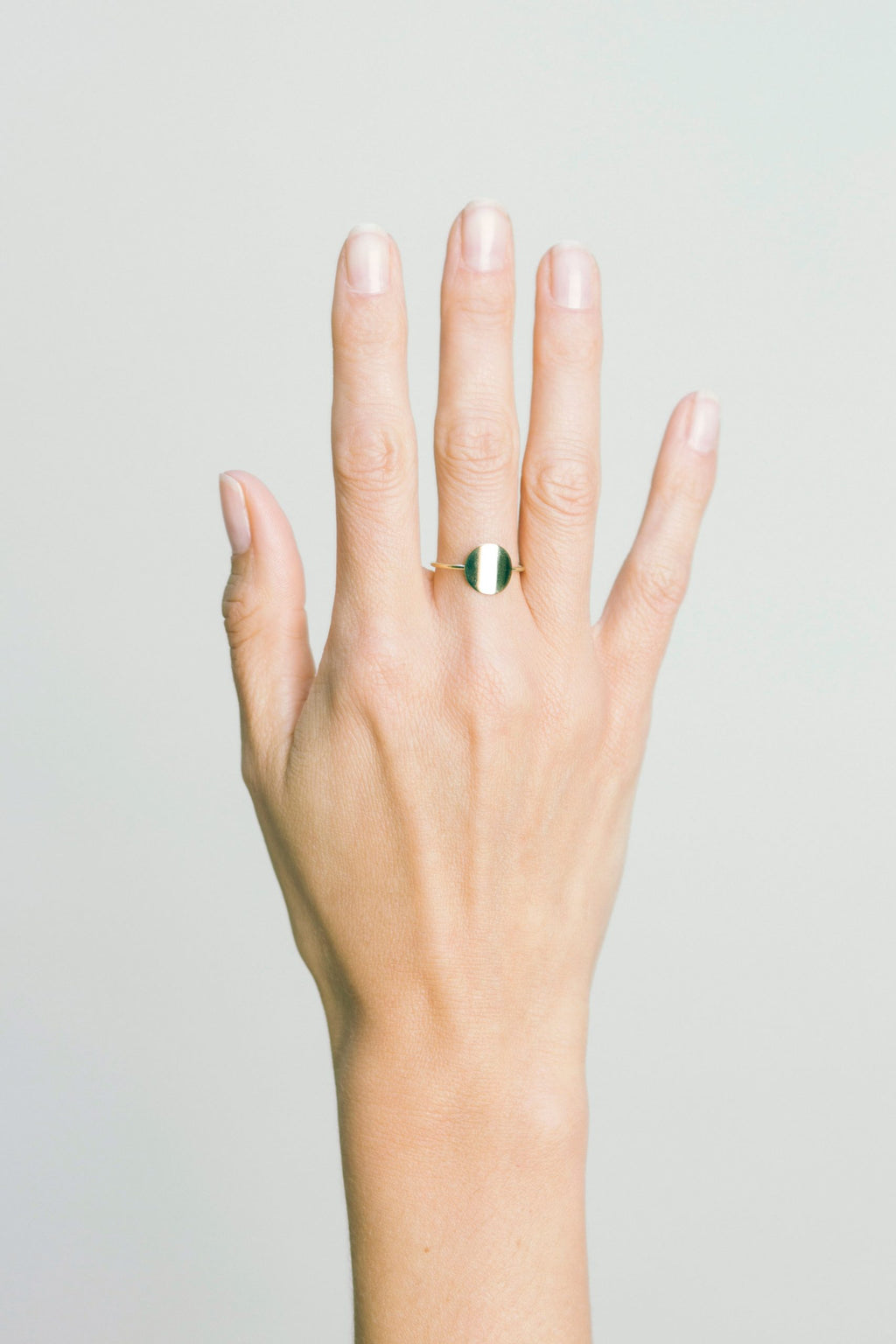 PAILLETTES Ring