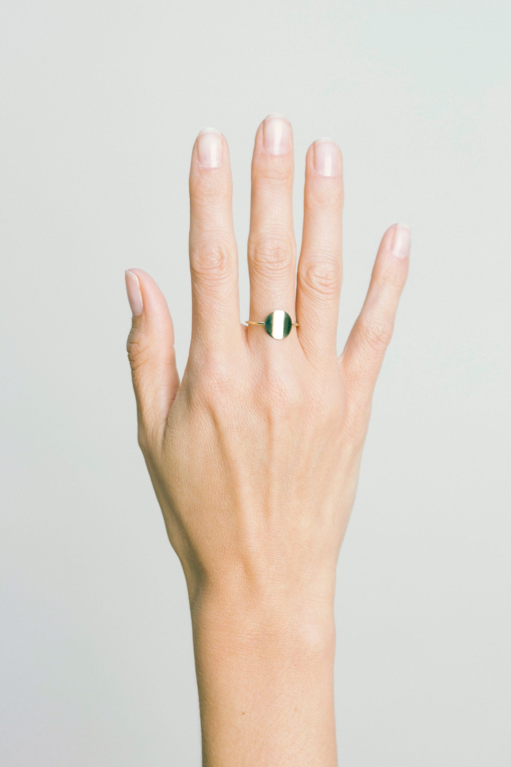 PAILLETTES Ring