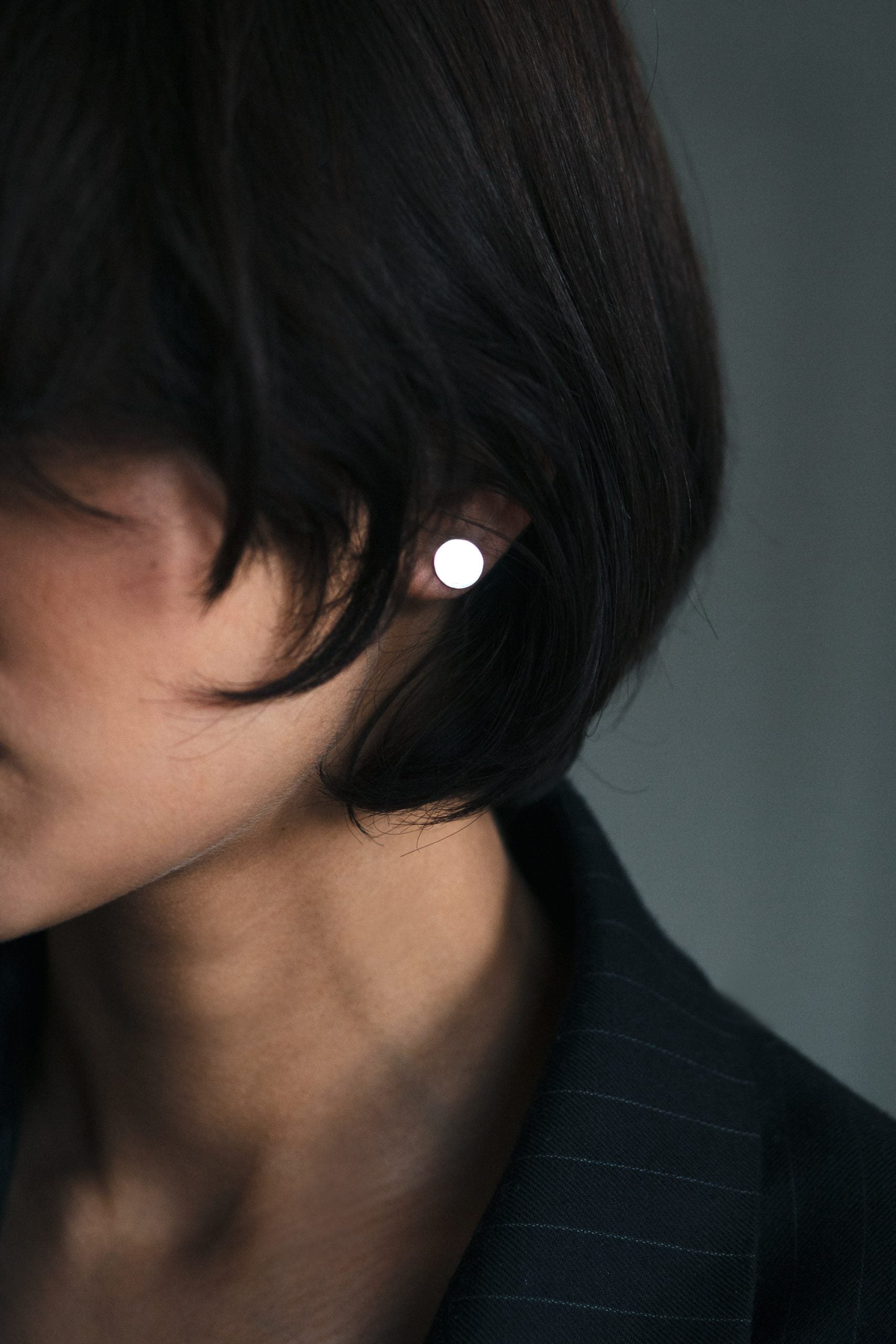 PAILLETTES Studs